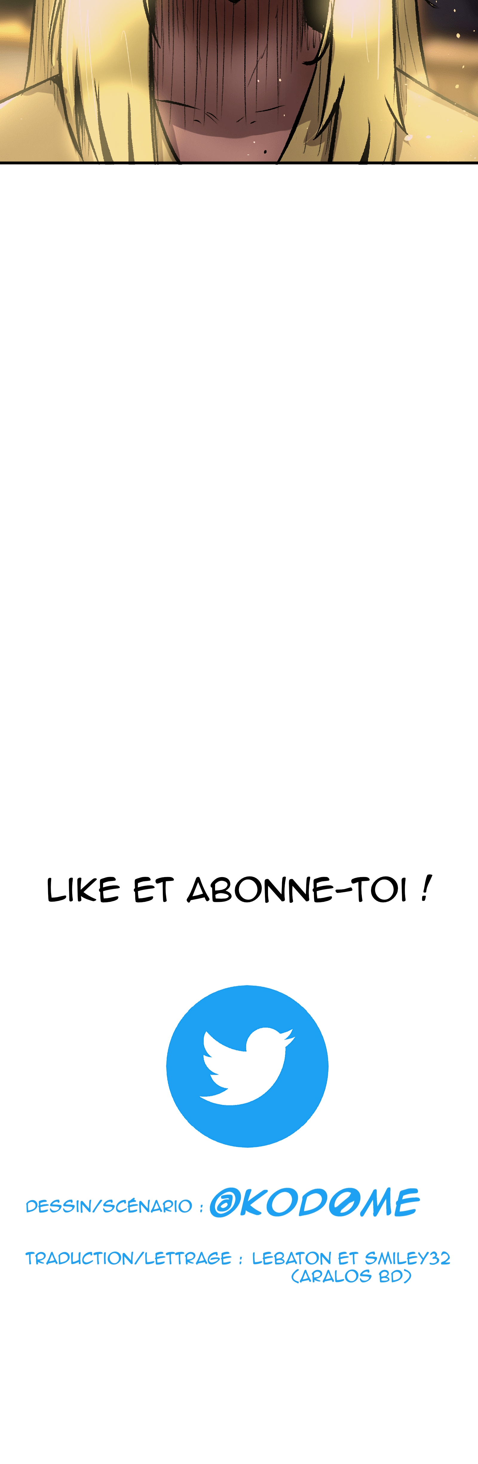 Read Héros dépressif FR Manga Online