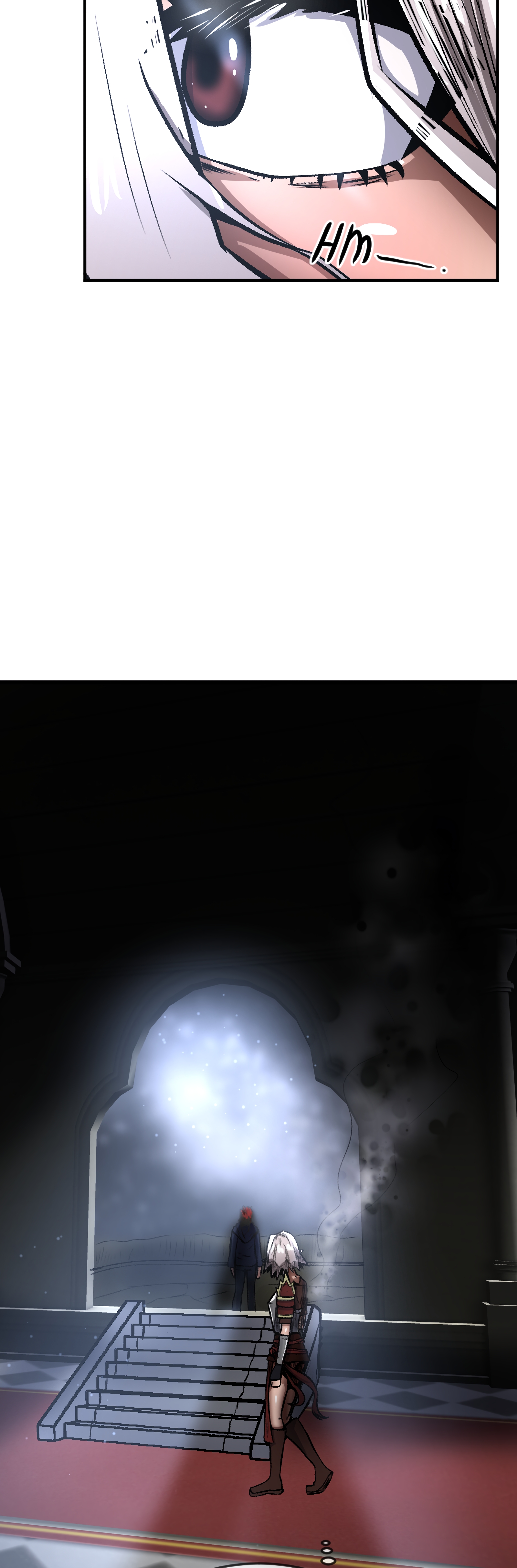 Read Héros dépressif FR Manga Online