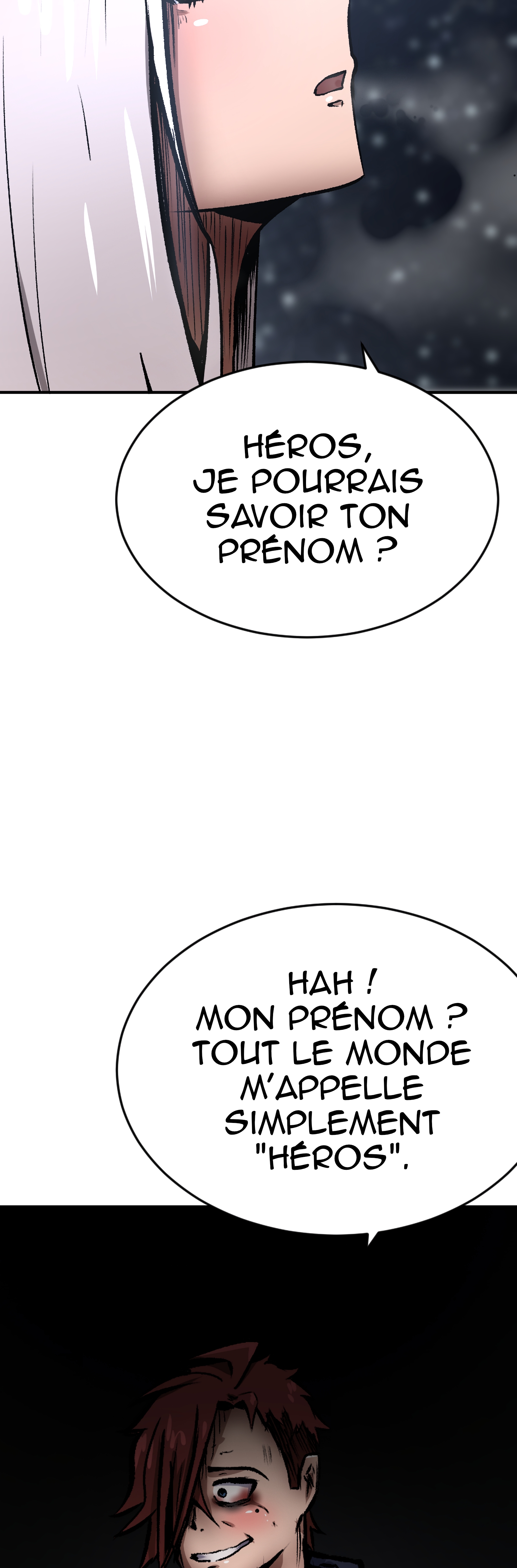 Read Héros dépressif FR Manga Online
