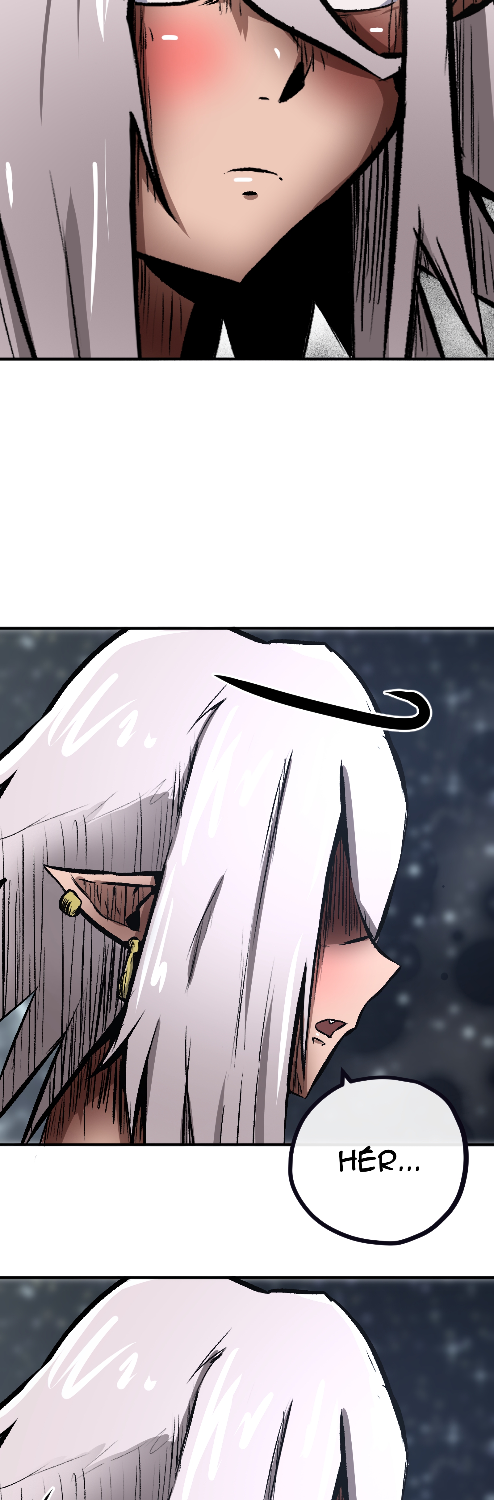 Read Héros dépressif FR Manga Online