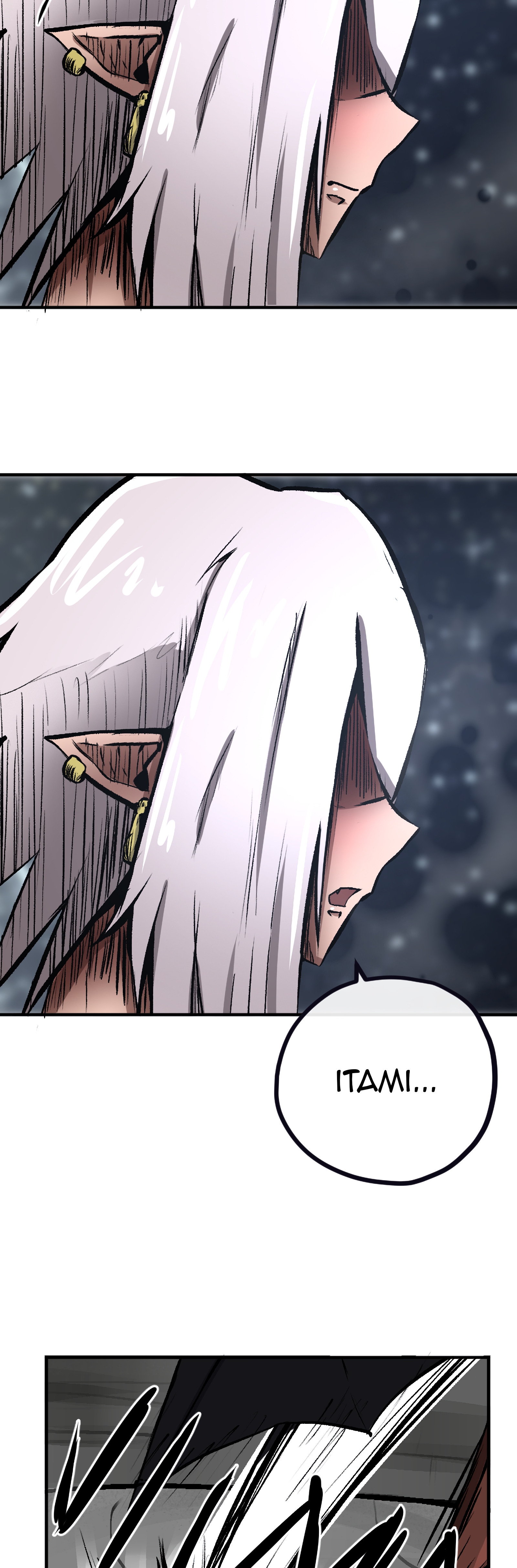 Read Héros dépressif FR Manga Online