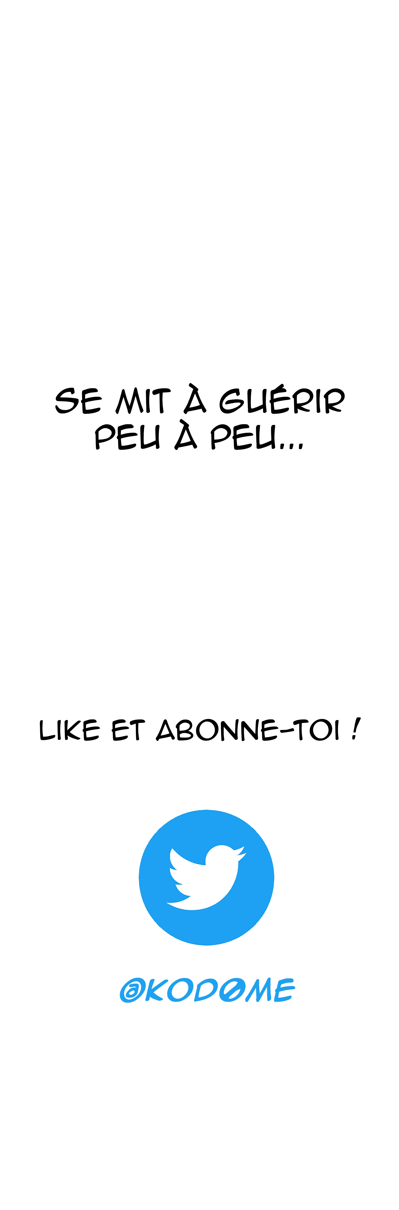 Read Héros dépressif FR Manga Online