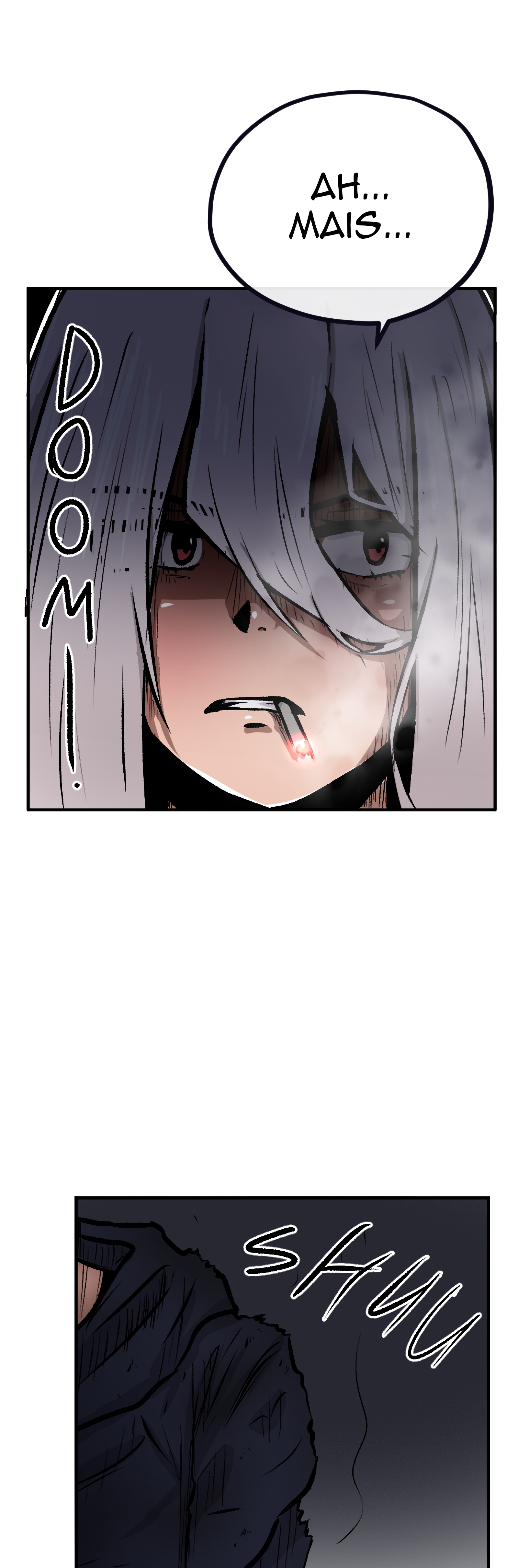 Read Héros dépressif FR Manga Online