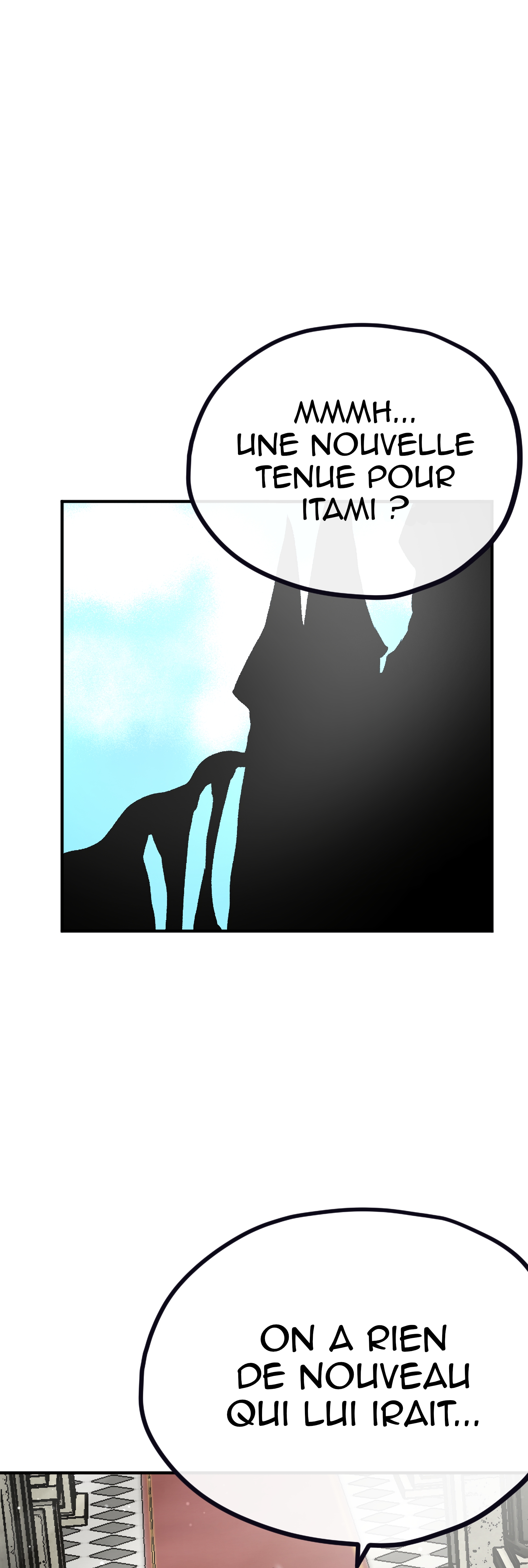 Read Héros dépressif FR Manga Online
