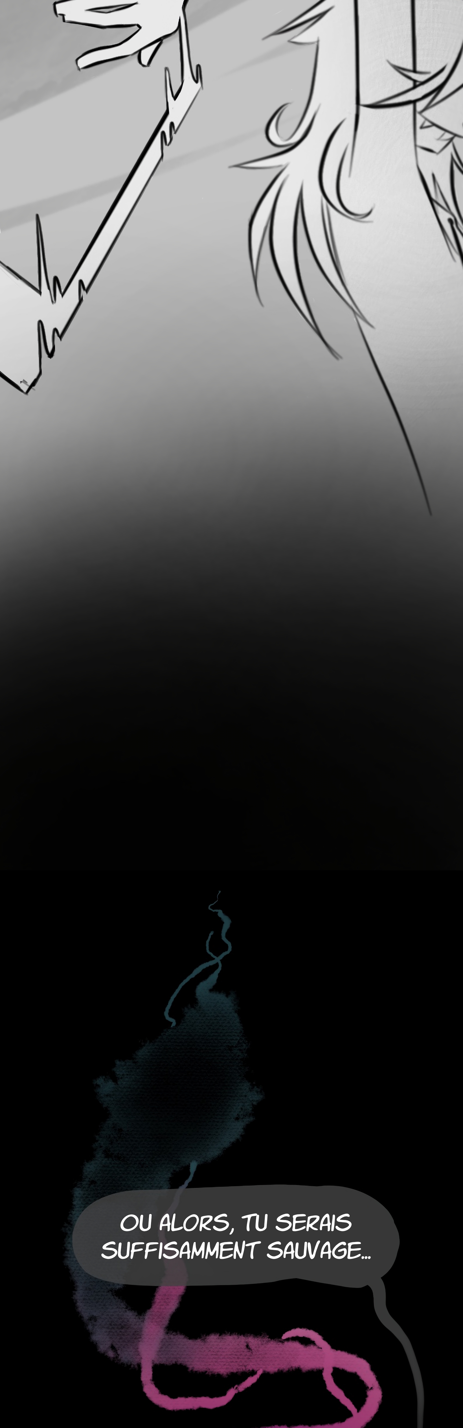 Read Jeff's disORDERs FR Manga Online