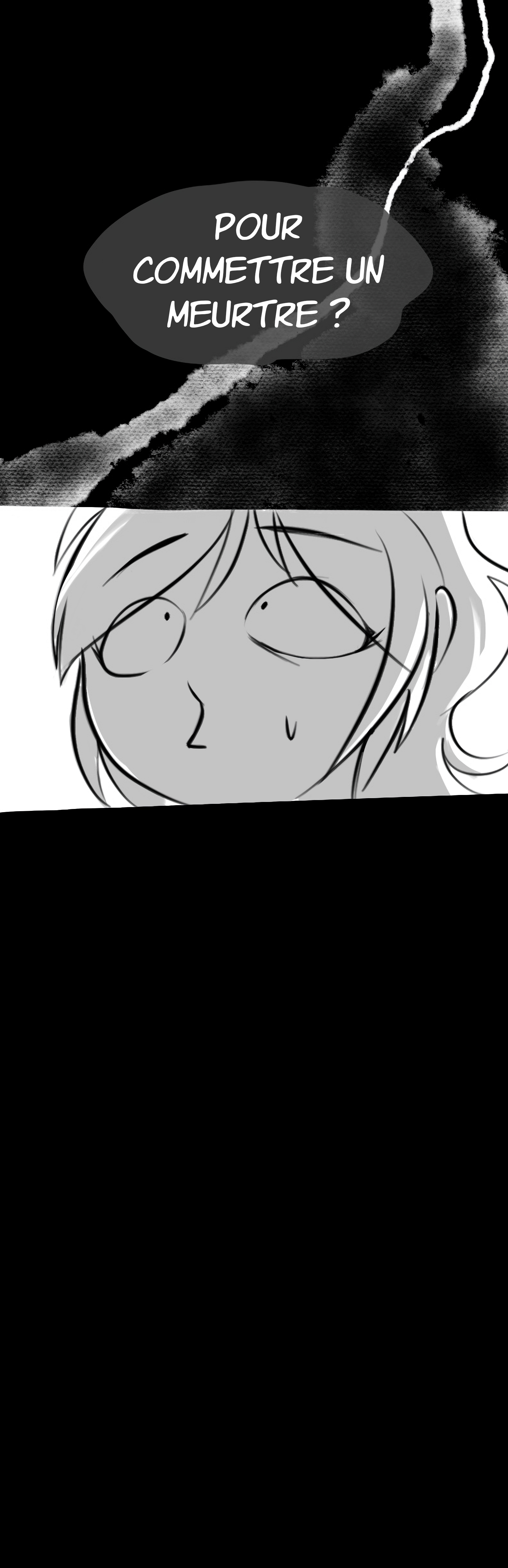Read Jeff's disORDERs FR Manga Online