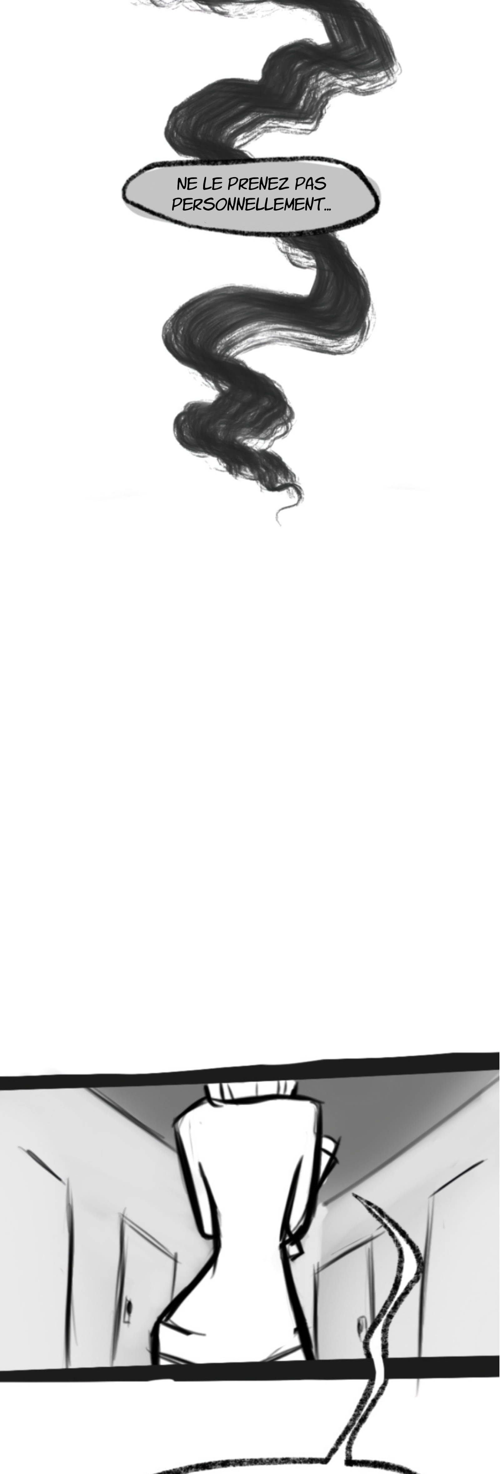 Read Jeff's disORDERs FR Manga Online
