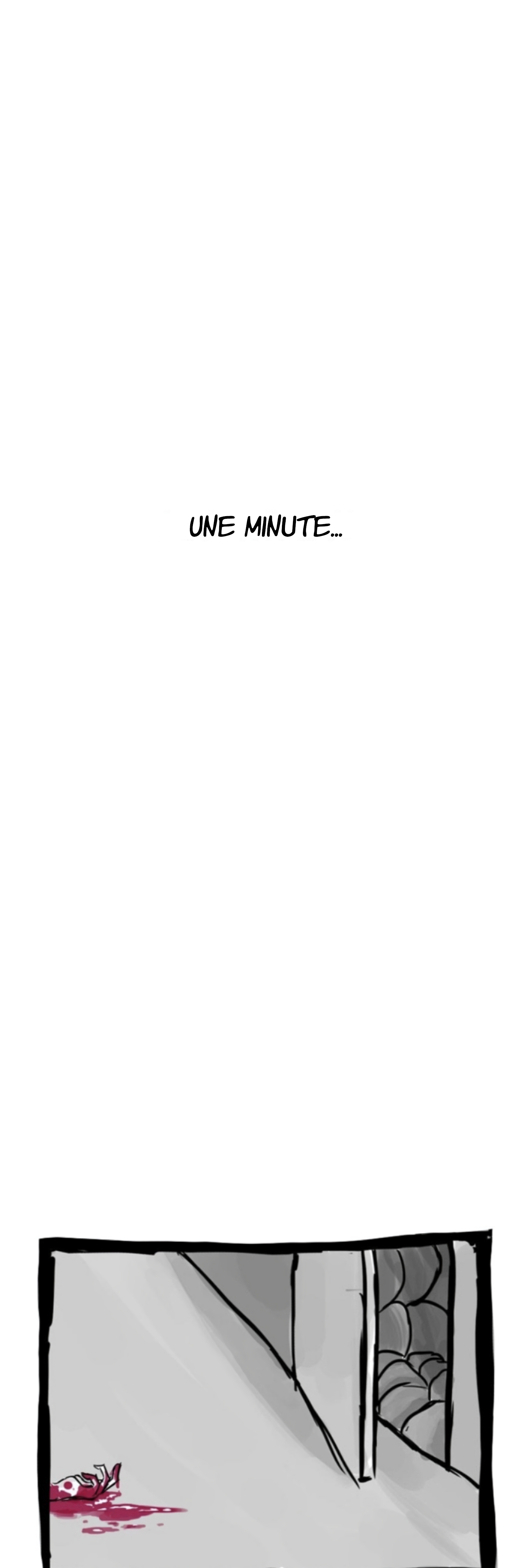 Read Jeff's disORDERs FR Manga Online