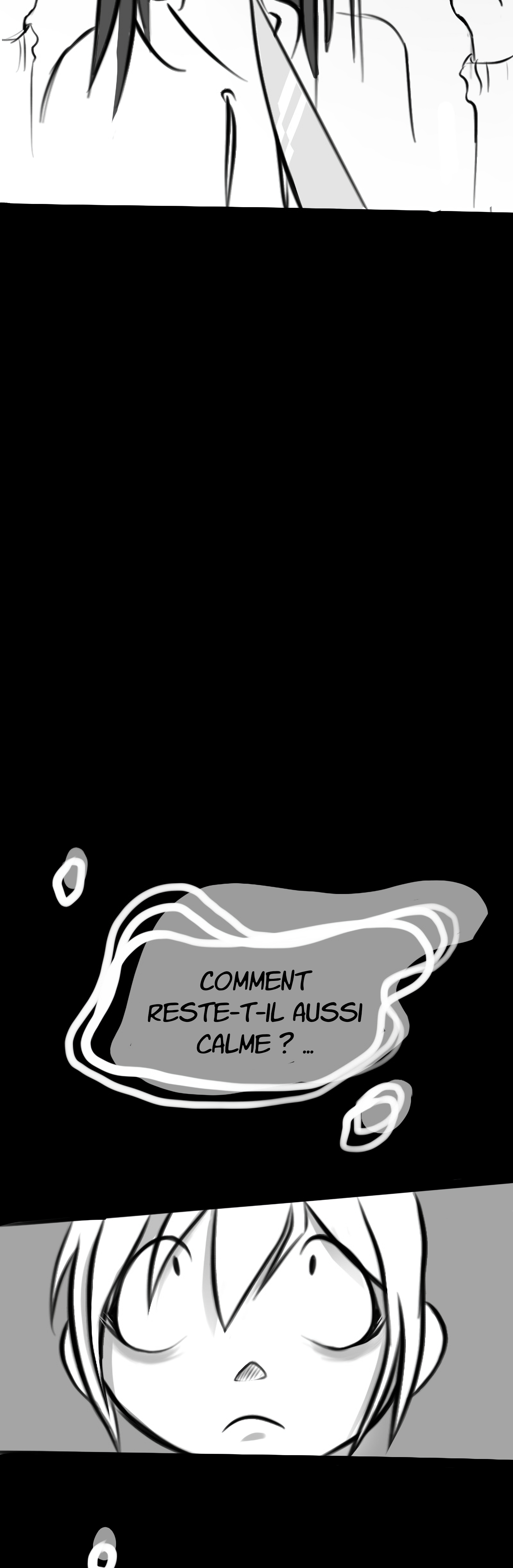 Read Jeff's disORDERs FR Manga Online