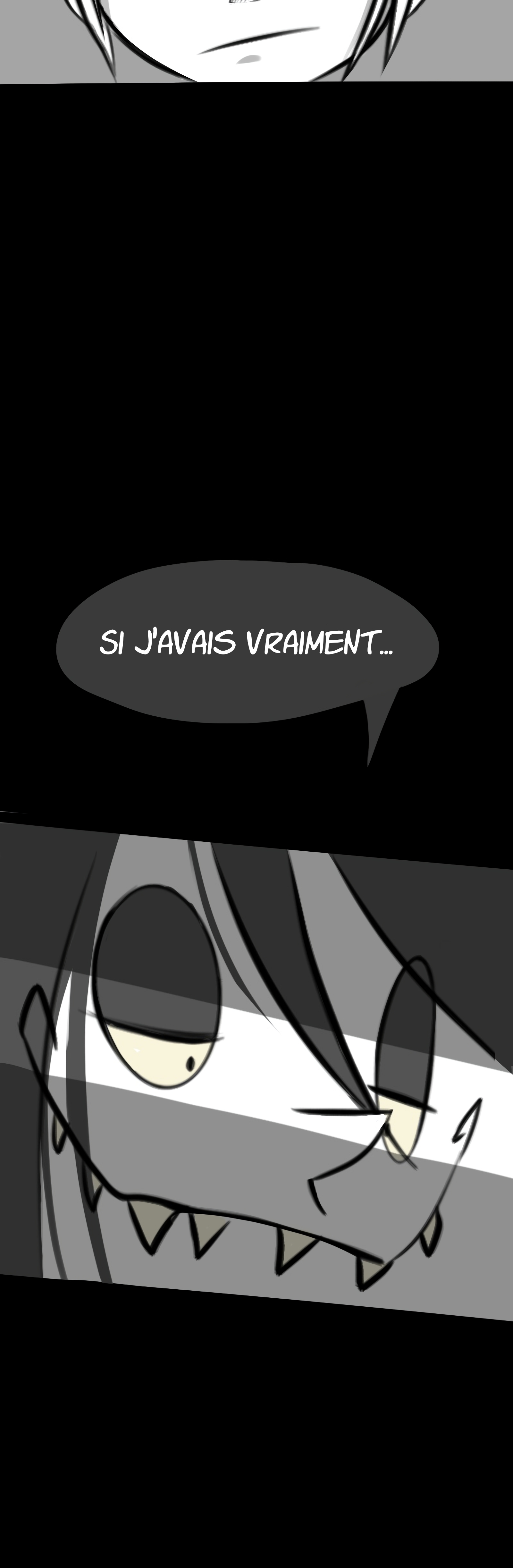 Read Jeff's disORDERs FR Manga Online