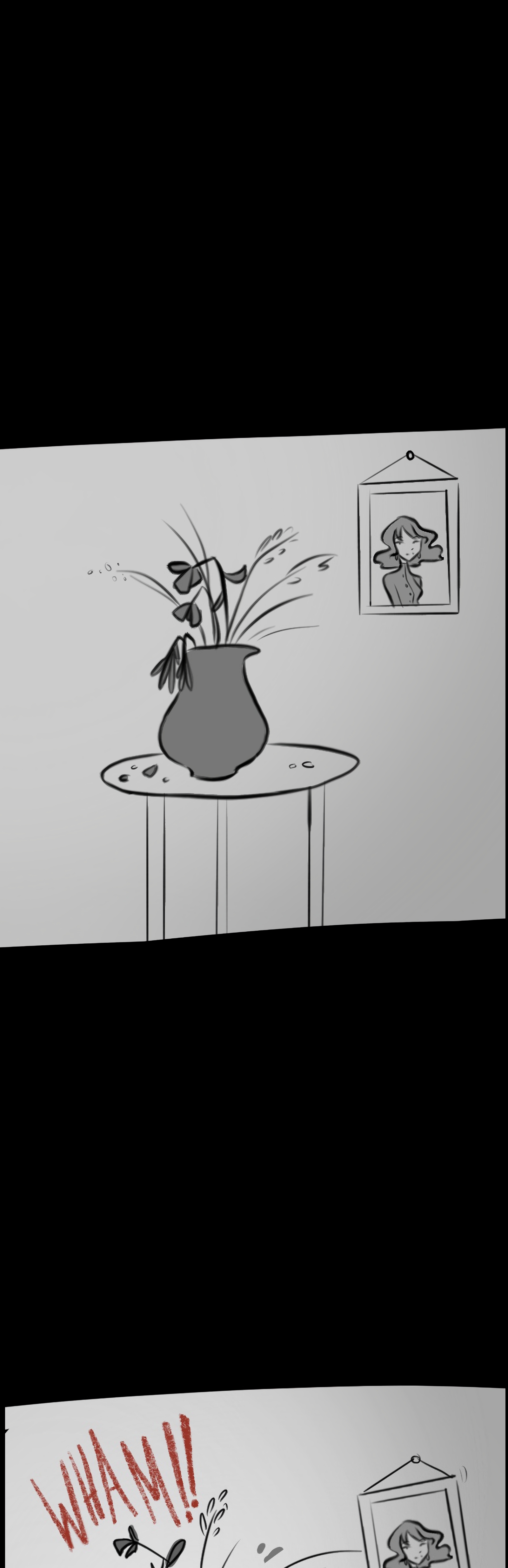 Read Jeff's disORDERs FR Manga Online