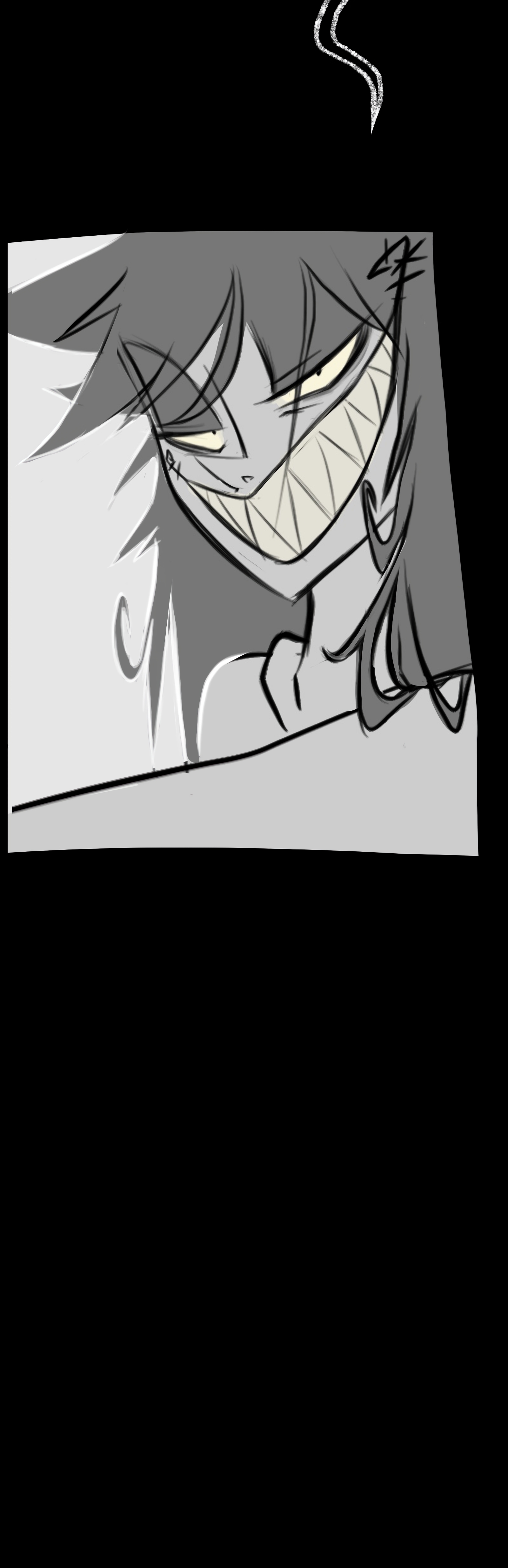 Read Jeff's disORDERs FR Manga Online