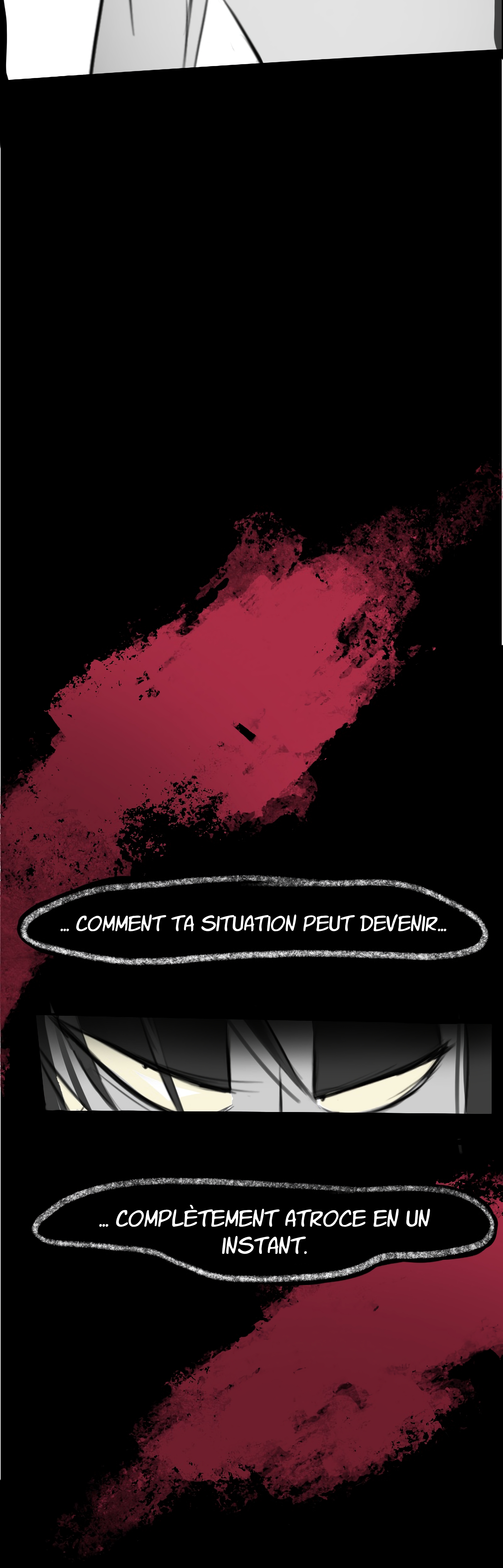 Read Jeff's disORDERs FR Manga Online