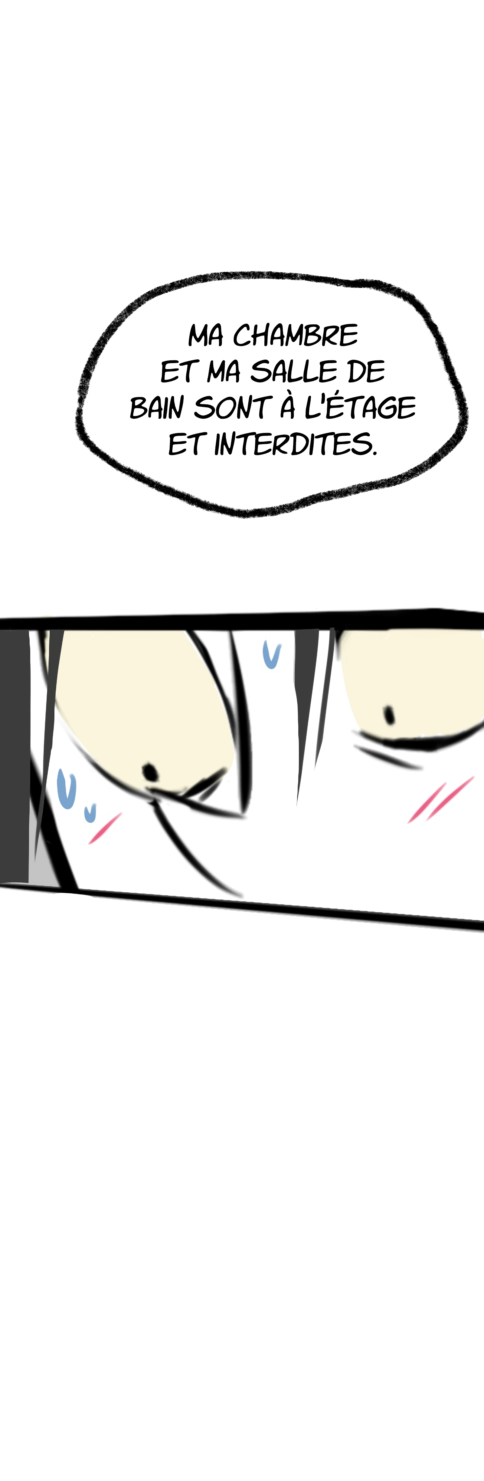 Read Jeff's disORDERs FR Manga Online
