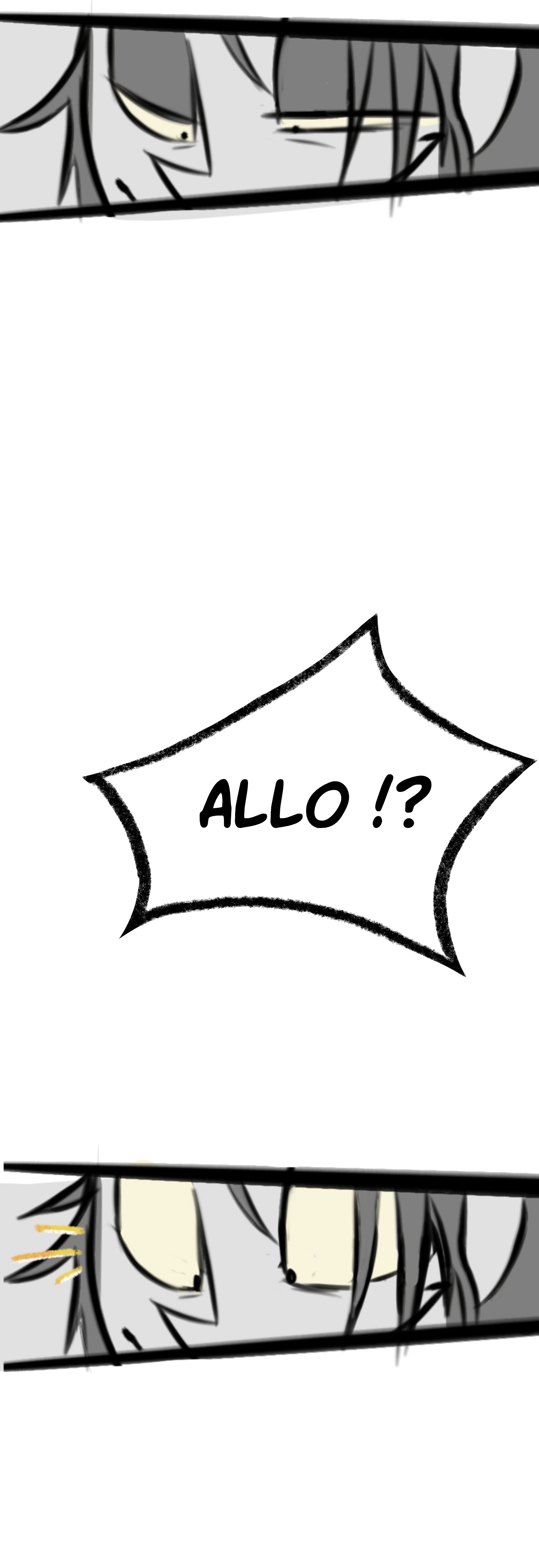 Read Jeff's disORDERs FR Manga Online