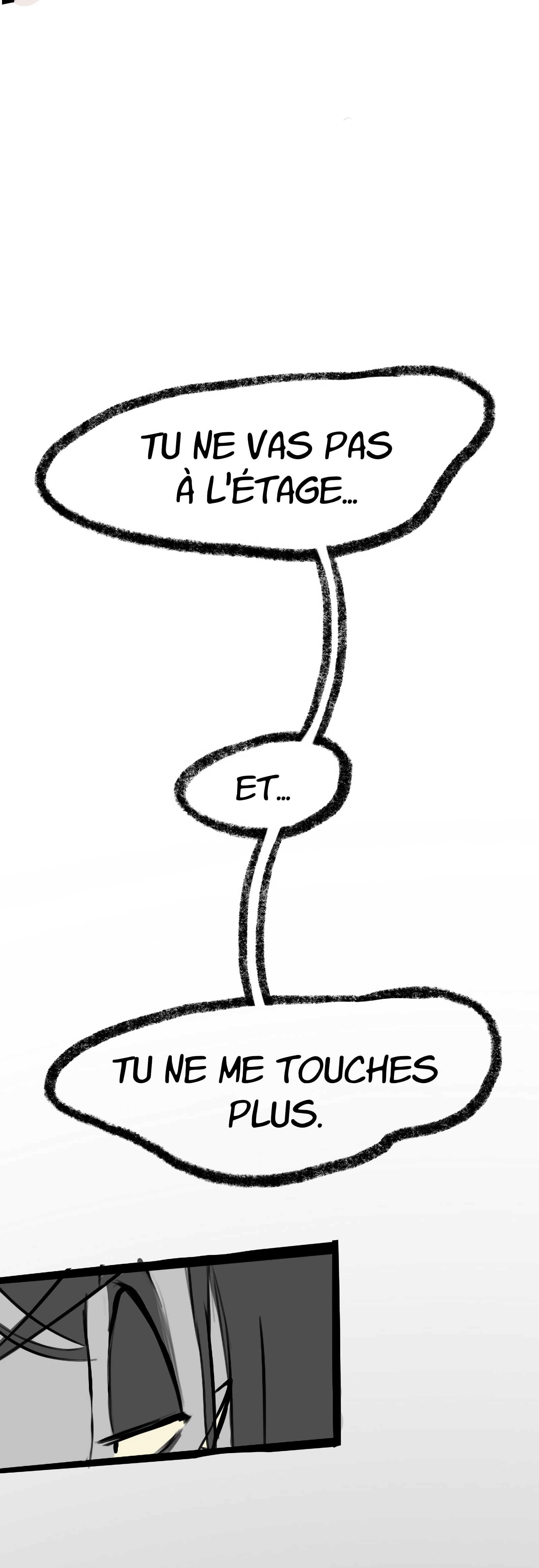 Read Jeff's disORDERs FR Manga Online