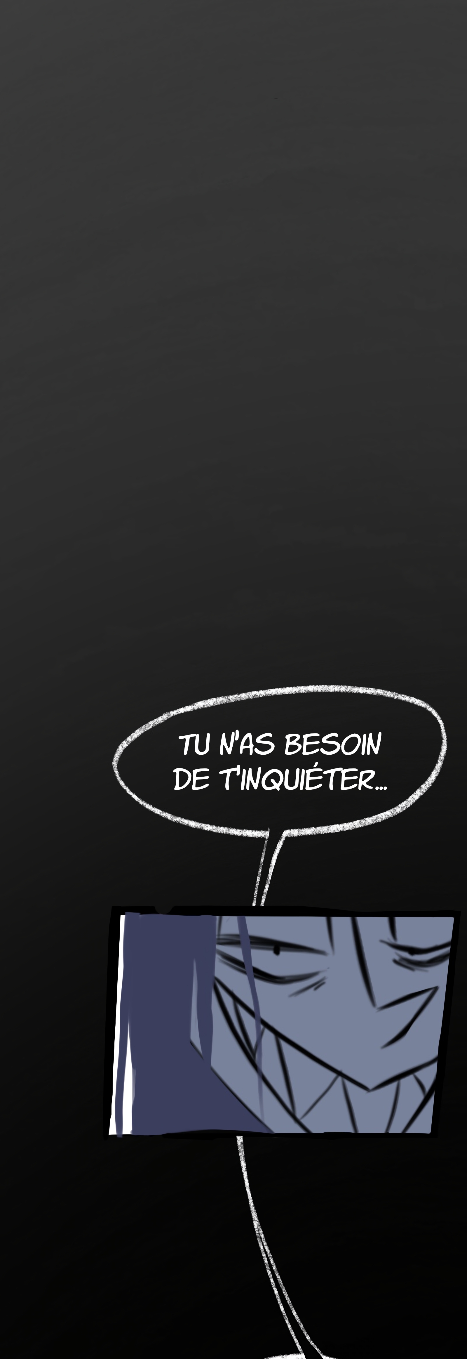 Read Jeff's disORDERs FR Manga Online
