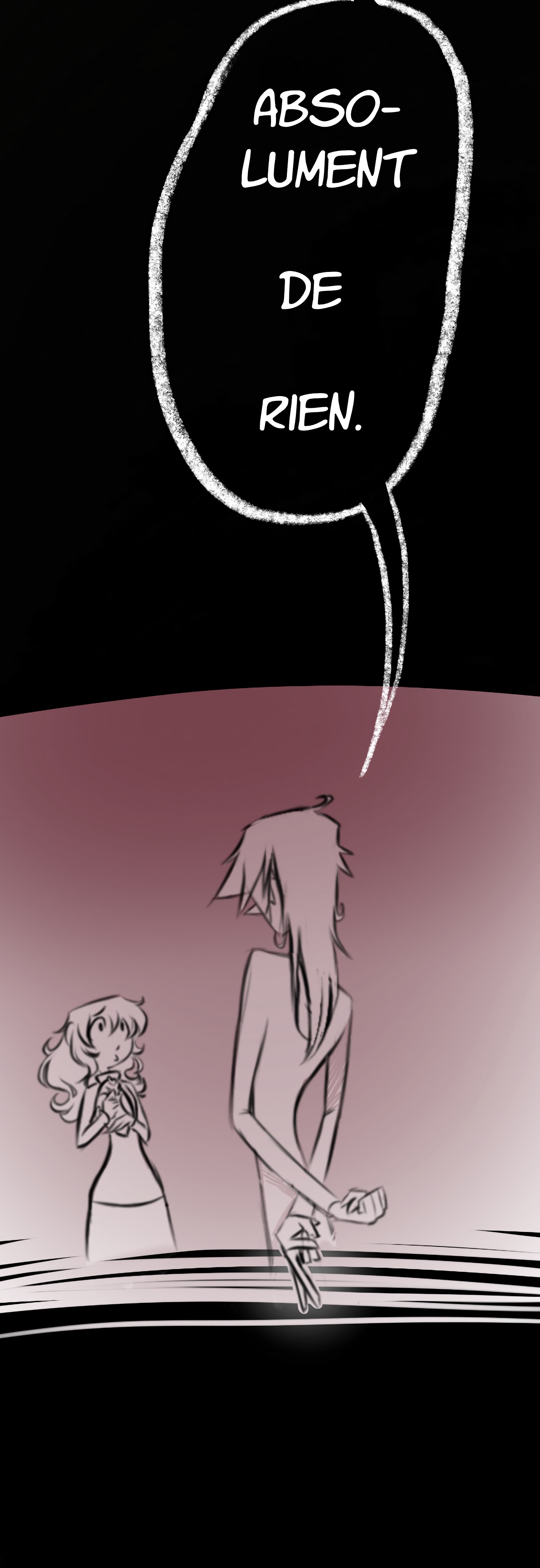 Read Jeff's disORDERs FR Manga Online