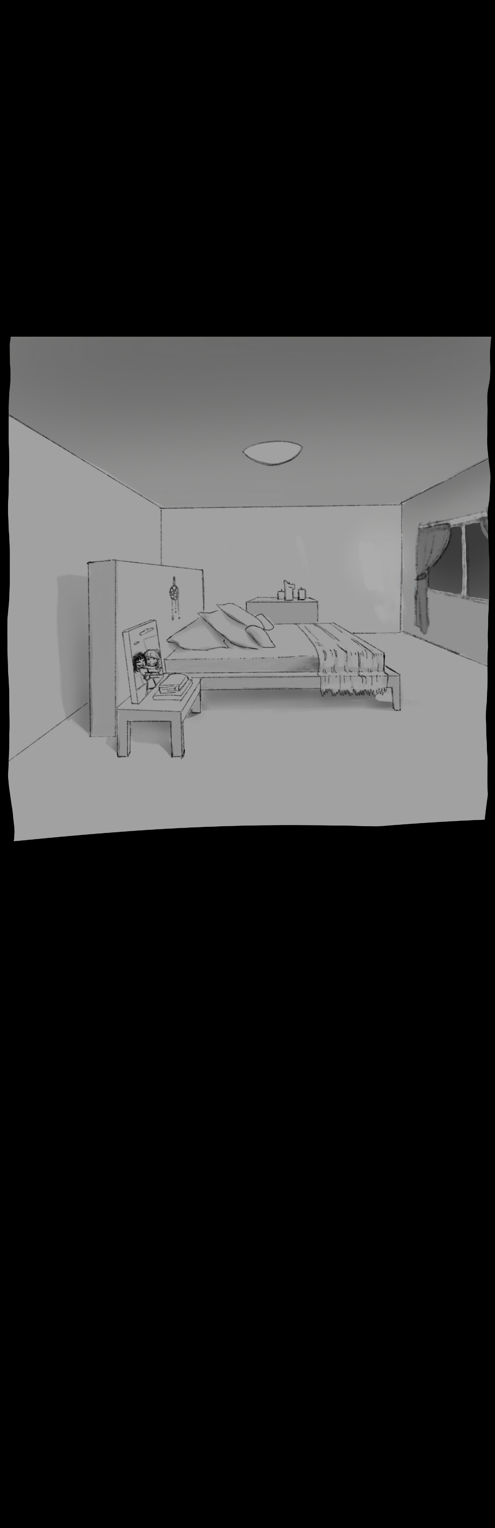 Read Jeff's disORDERs FR Manga Online