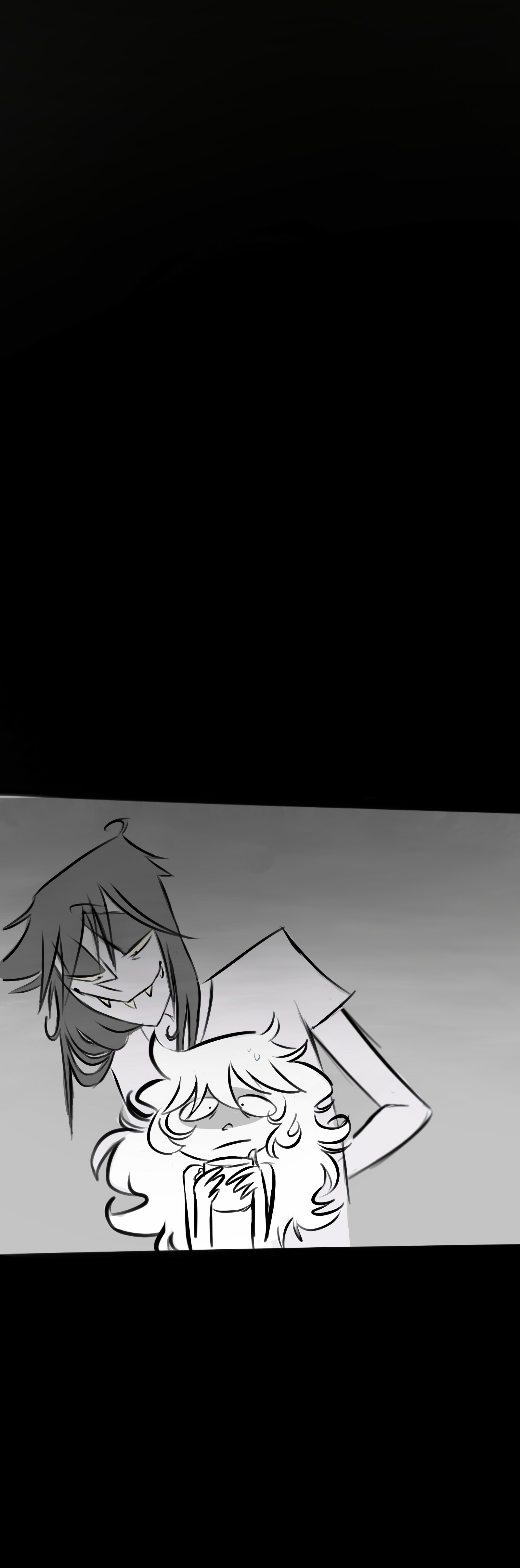 Read Jeff's disORDERs FR Manga Online