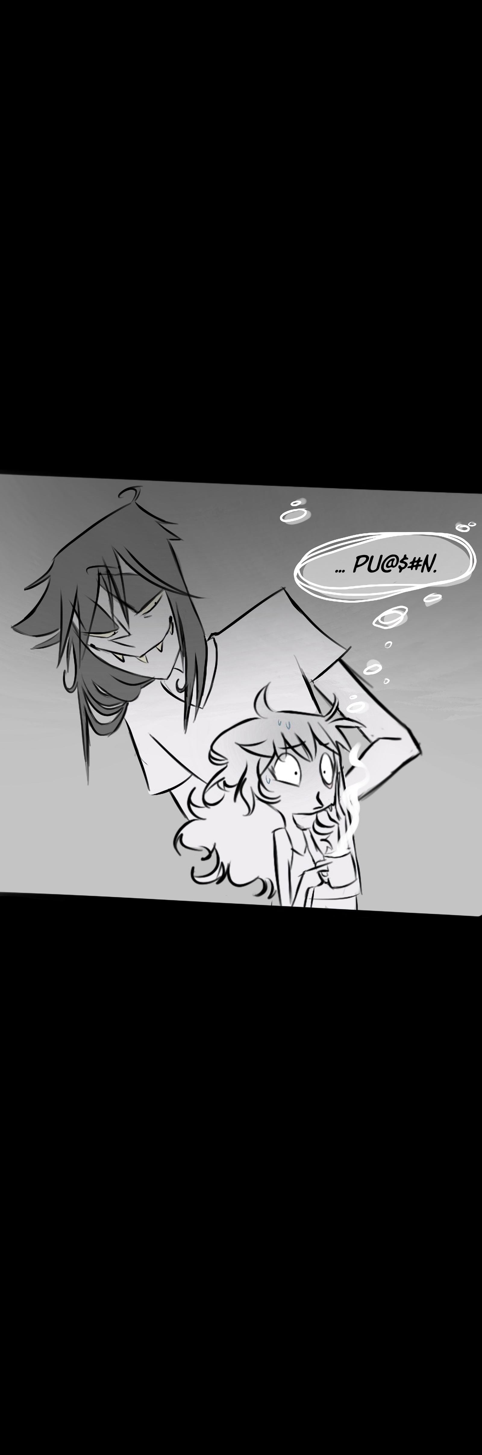 Read Jeff's disORDERs FR Manga Online