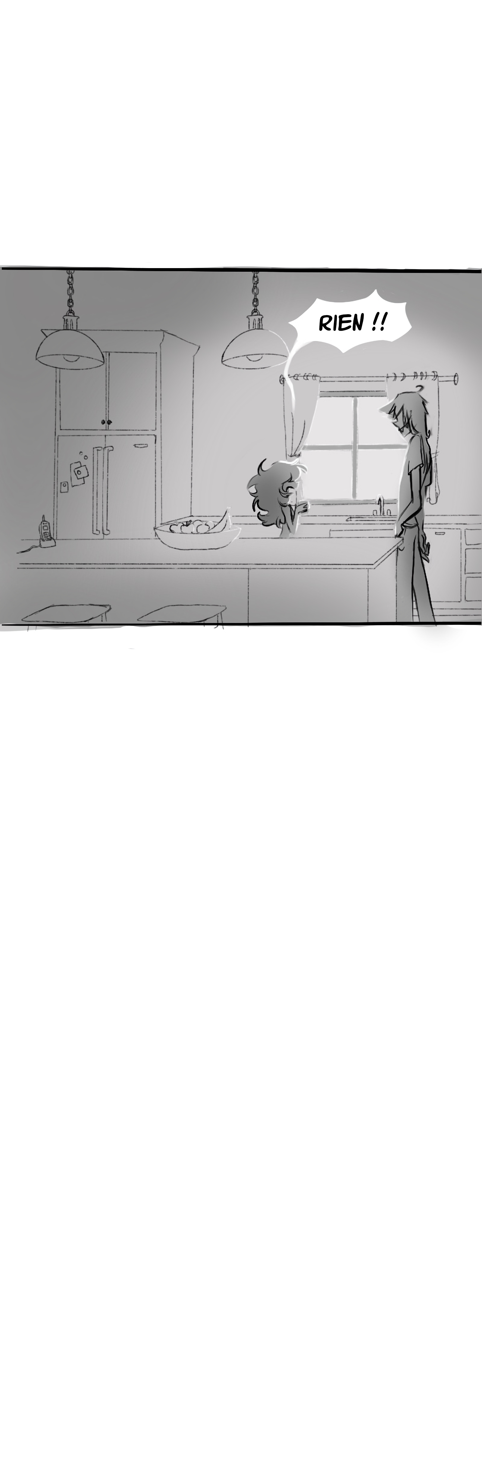 Read Jeff's disORDERs FR Manga Online