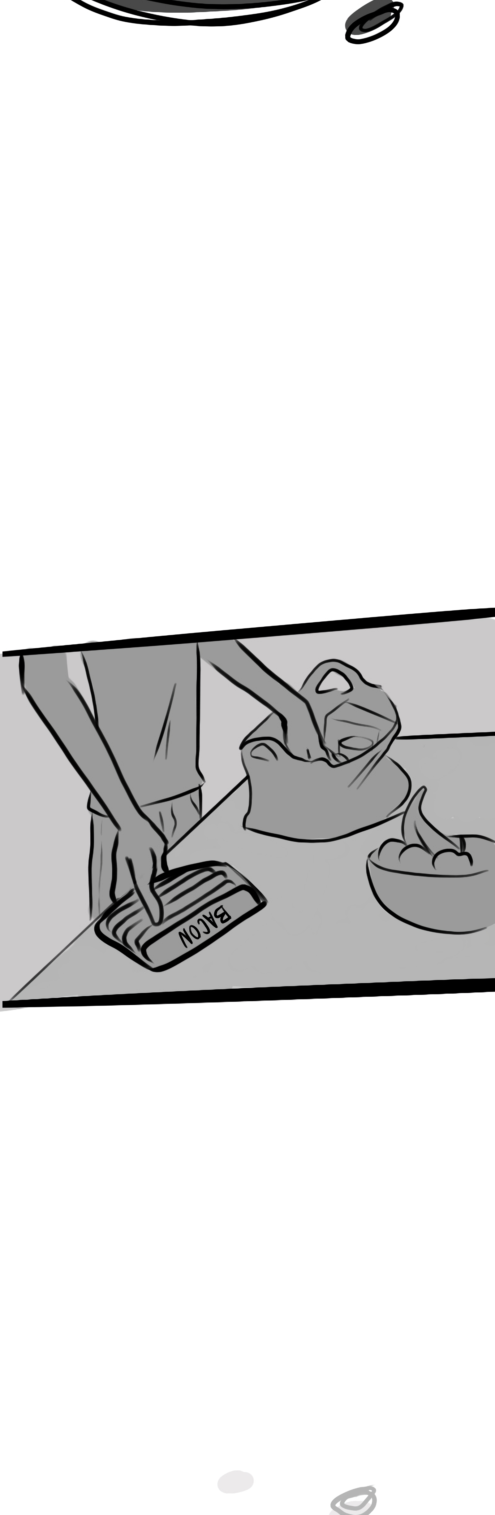 Read Jeff's disORDERs FR Manga Online