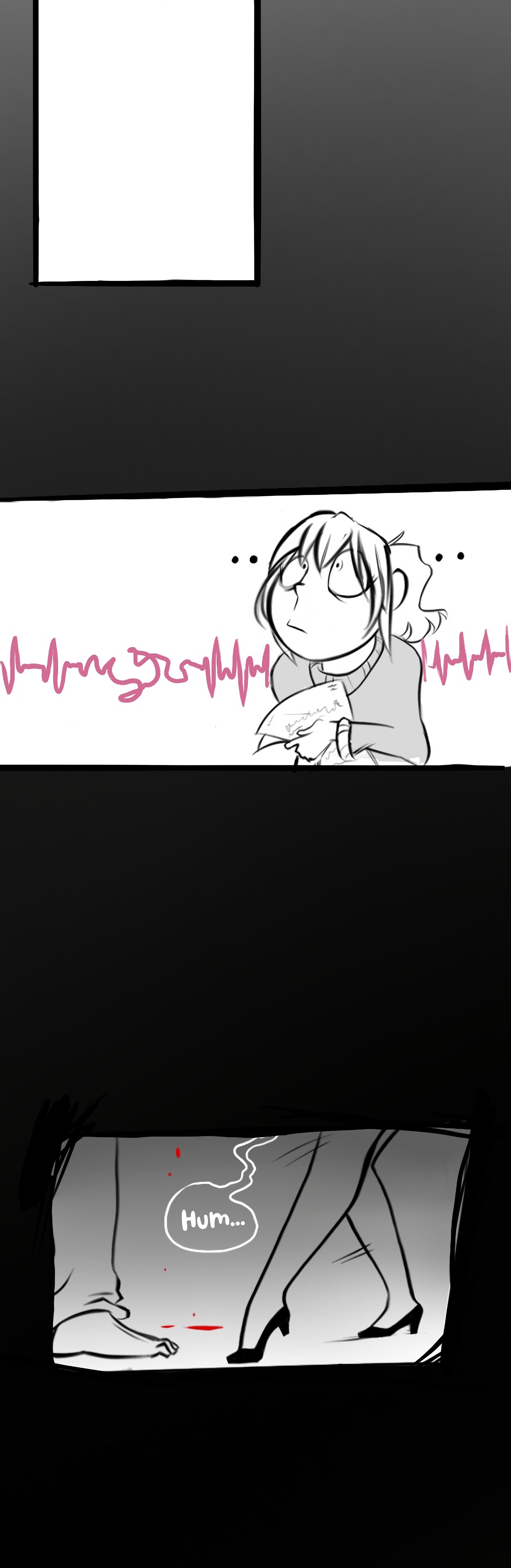 Read Jeff's disORDERs FR Manga Online