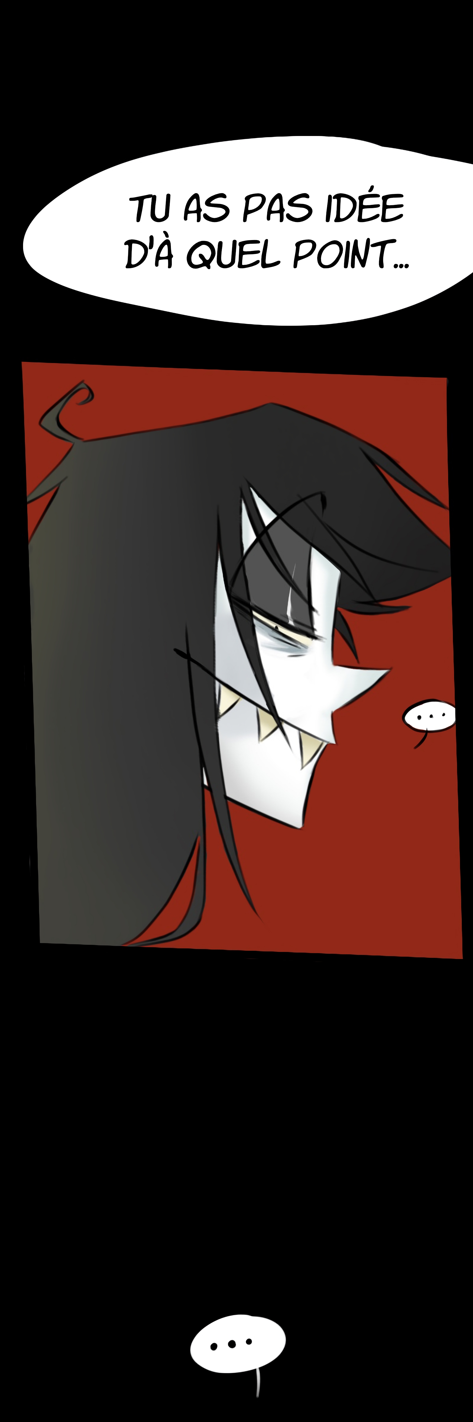 Read Jeff's disORDERs FR Manga Online