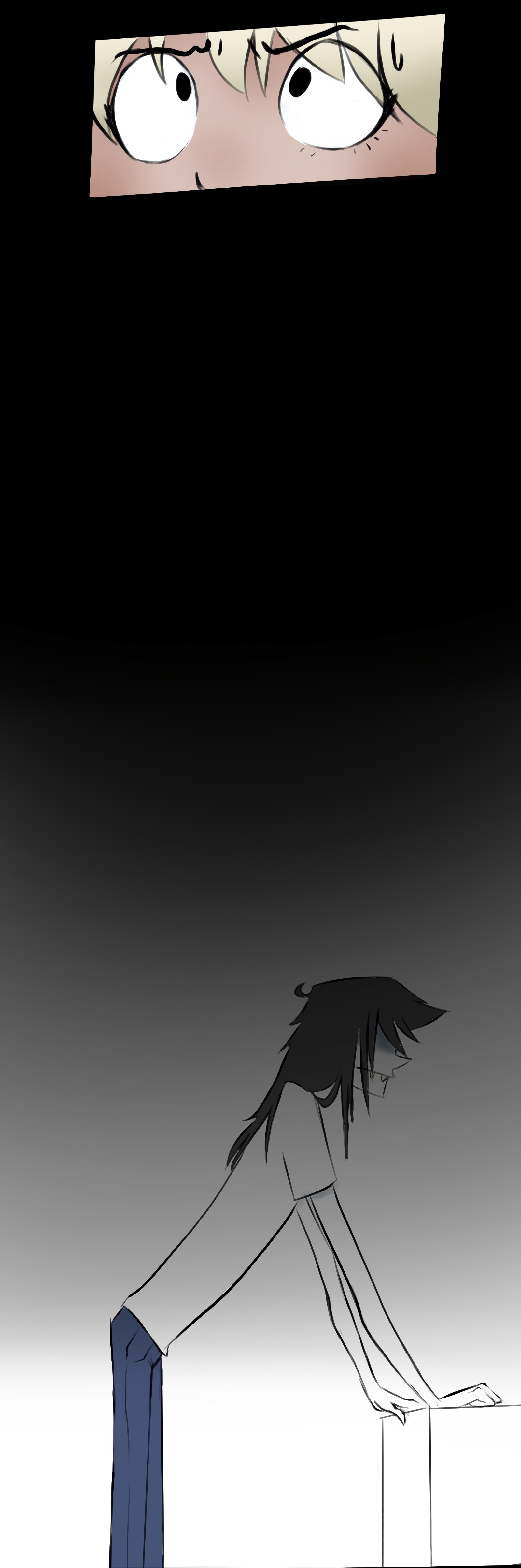 Read Jeff's disORDERs FR Manga Online