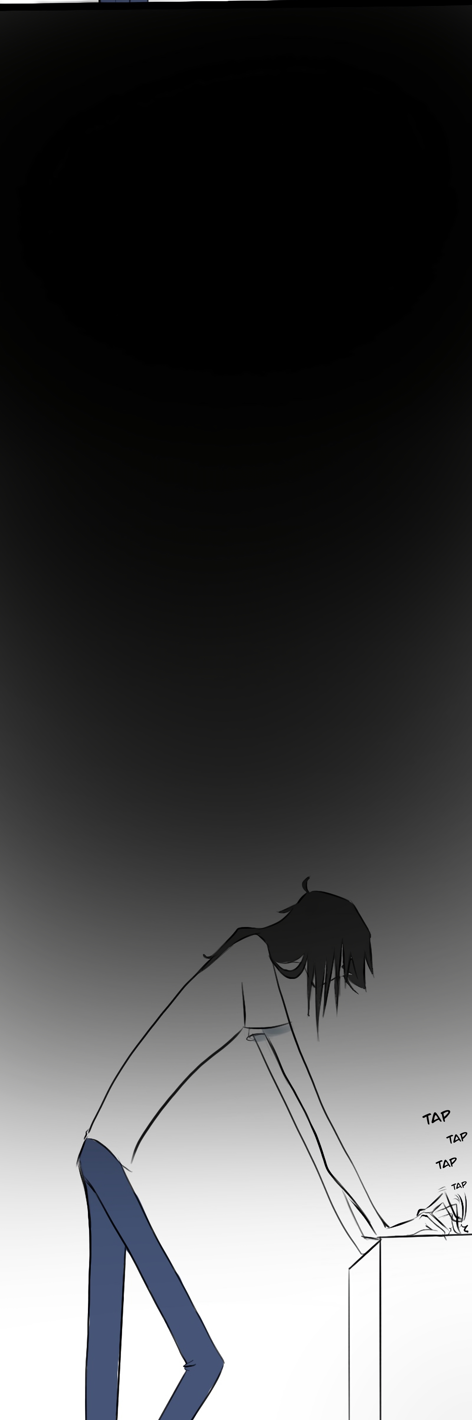 Read Jeff's disORDERs FR Manga Online
