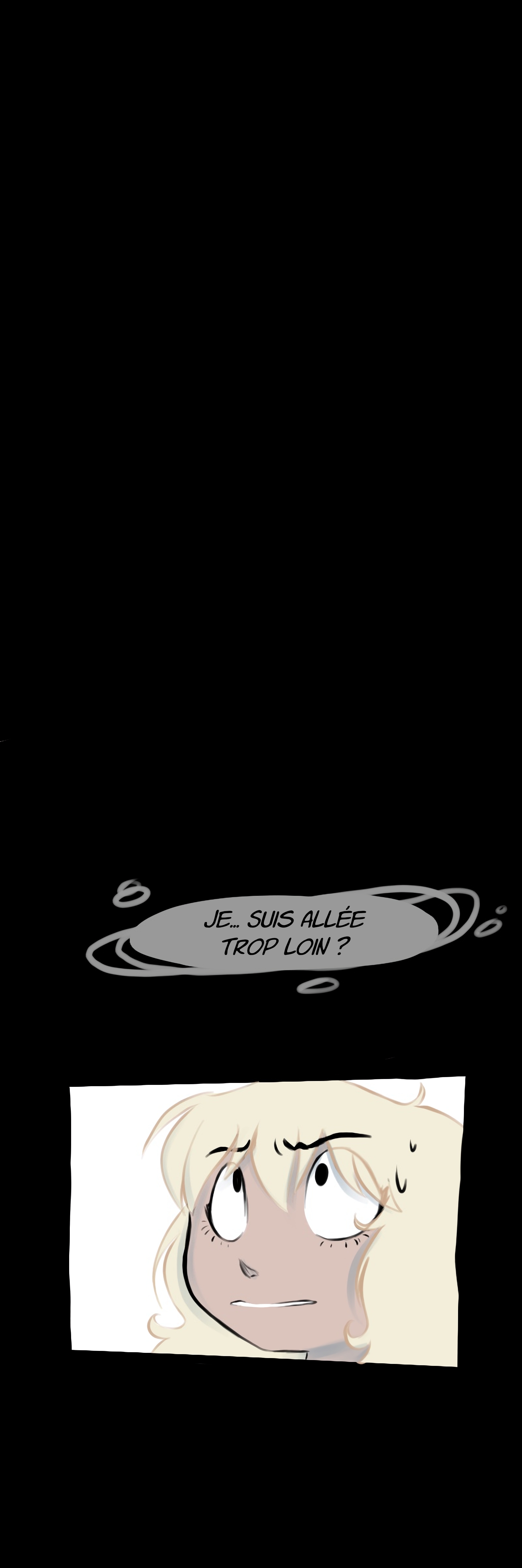 Read Jeff's disORDERs FR Manga Online