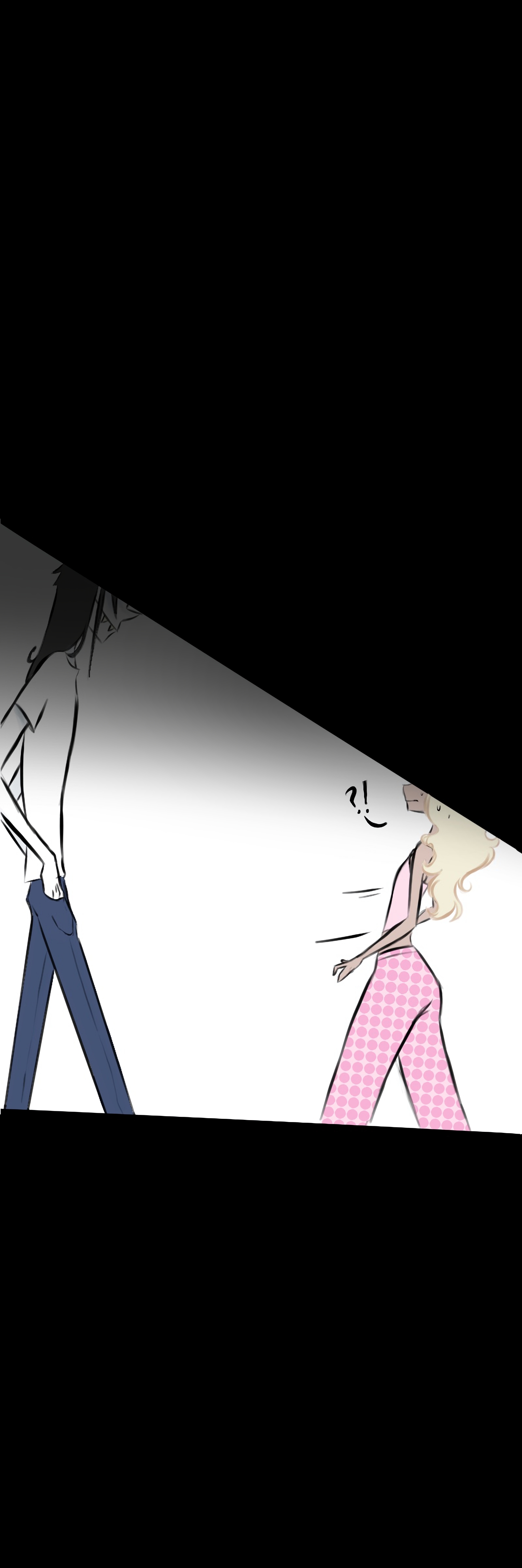 Read Jeff's disORDERs FR Manga Online