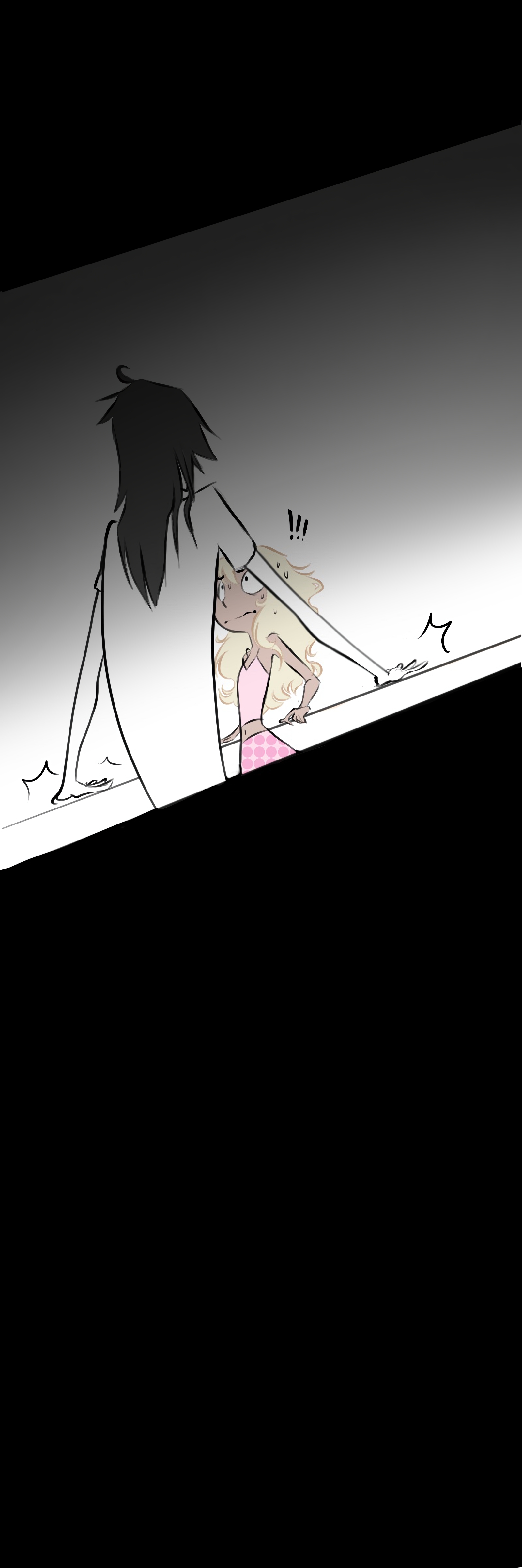 Read Jeff's disORDERs FR Manga Online