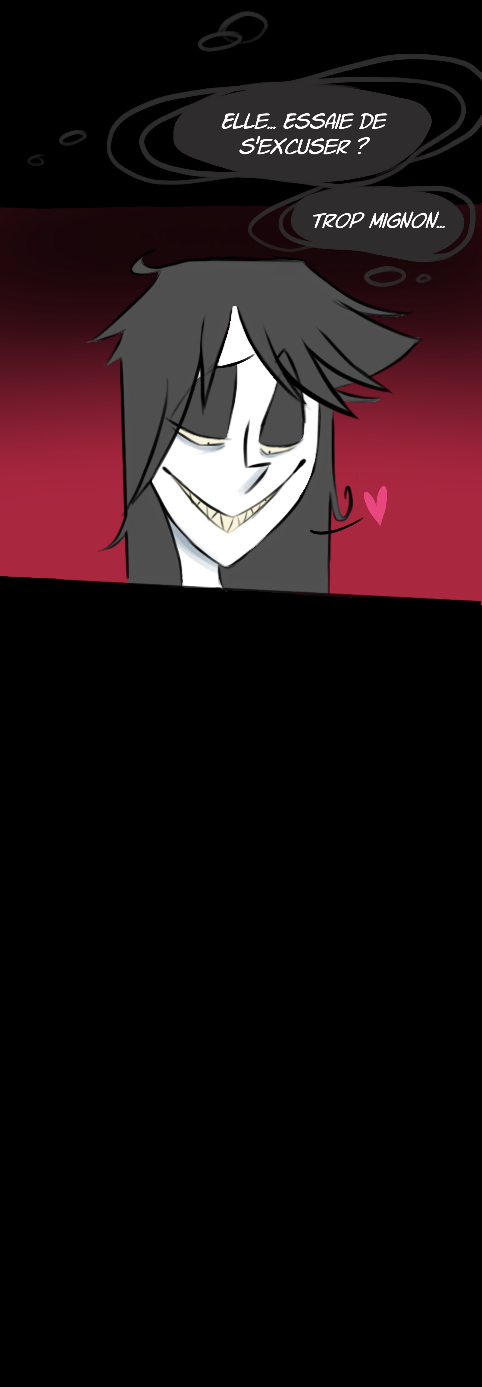 Read Jeff's disORDERs FR Manga Online