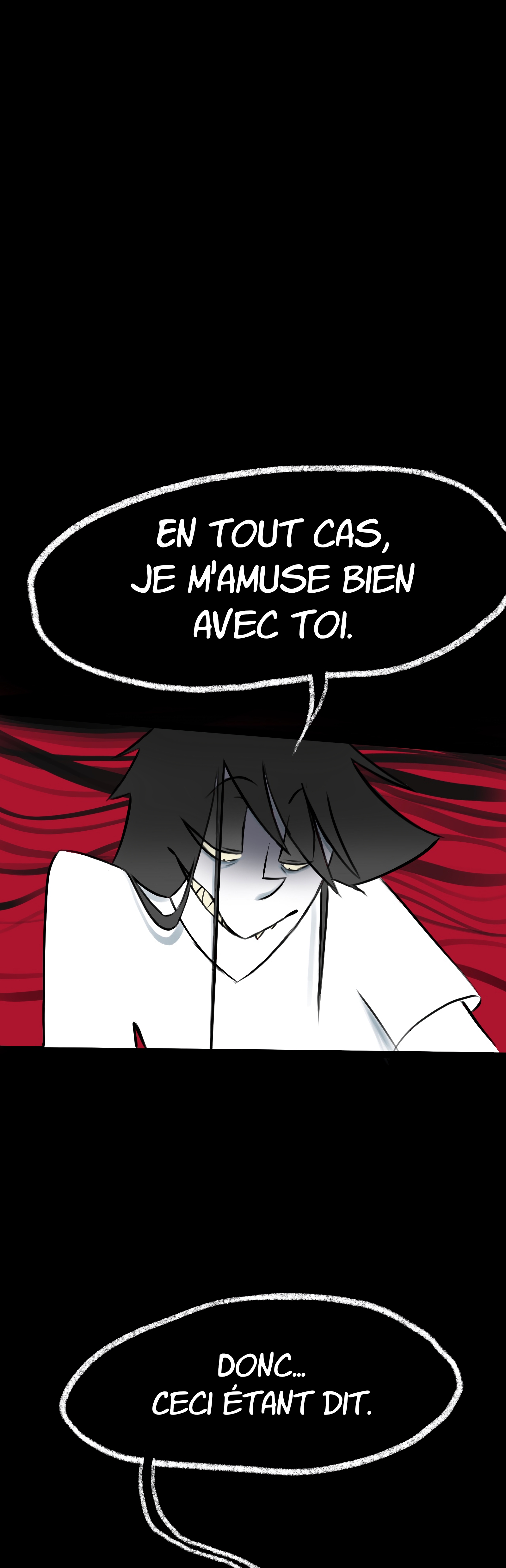 Read Jeff's disORDERs FR Manga Online