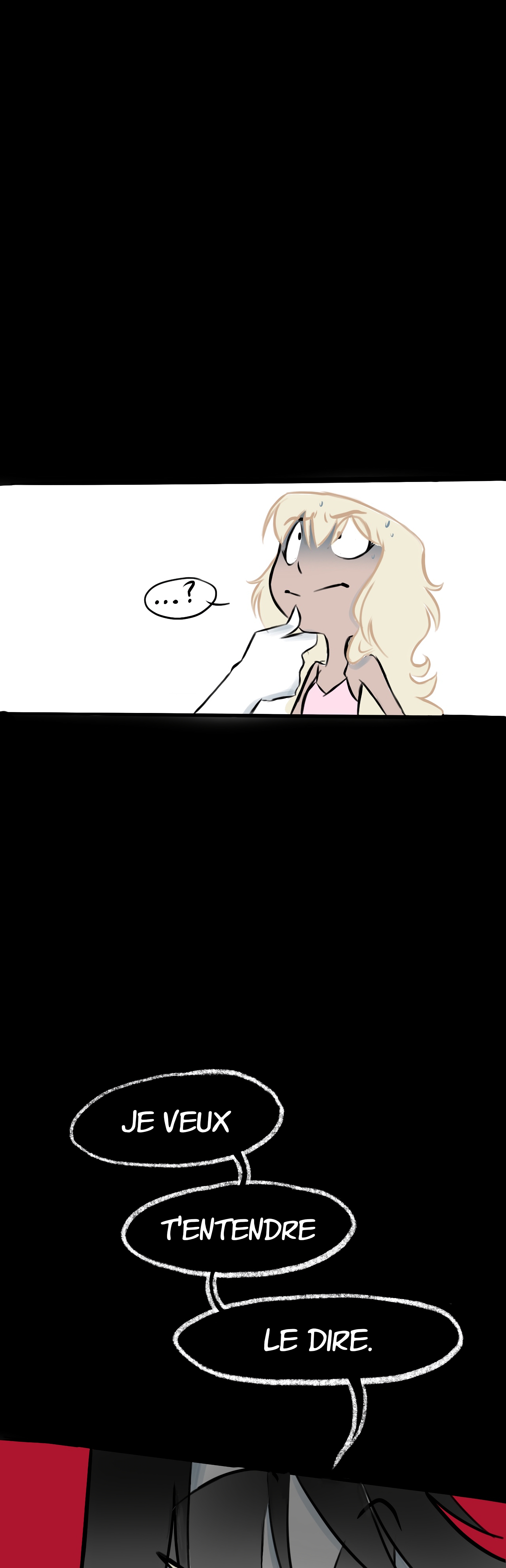 Read Jeff's disORDERs FR Manga Online