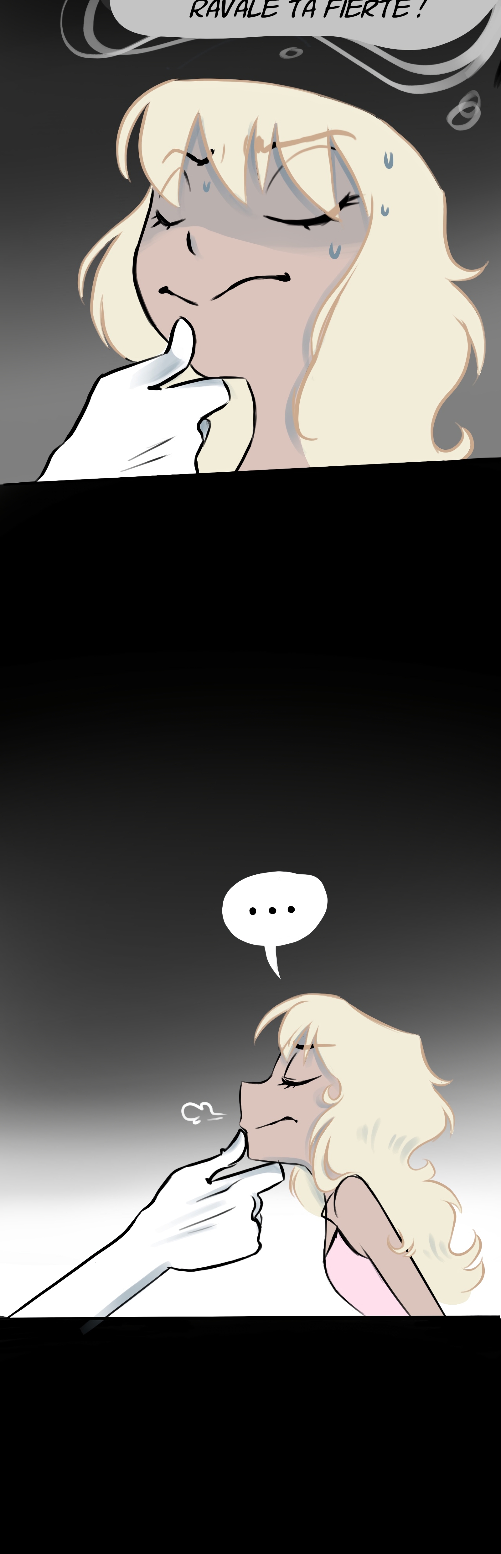 Read Jeff's disORDERs FR Manga Online