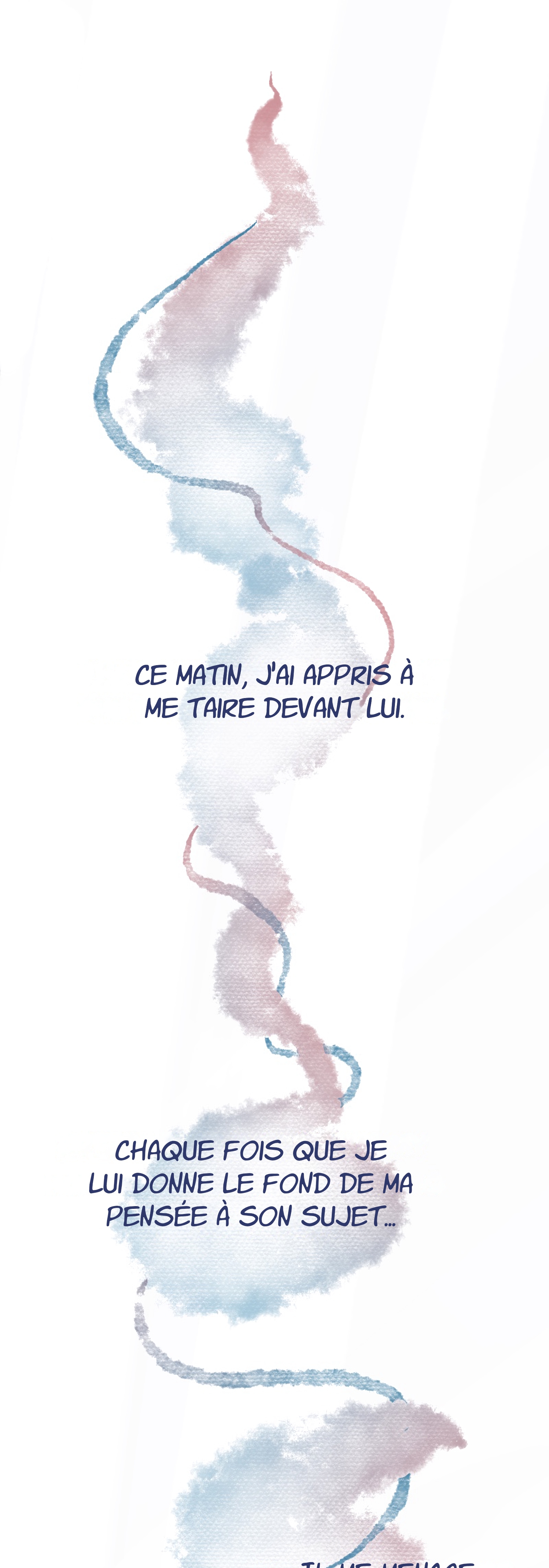 Read Jeff's disORDERs FR Manga Online