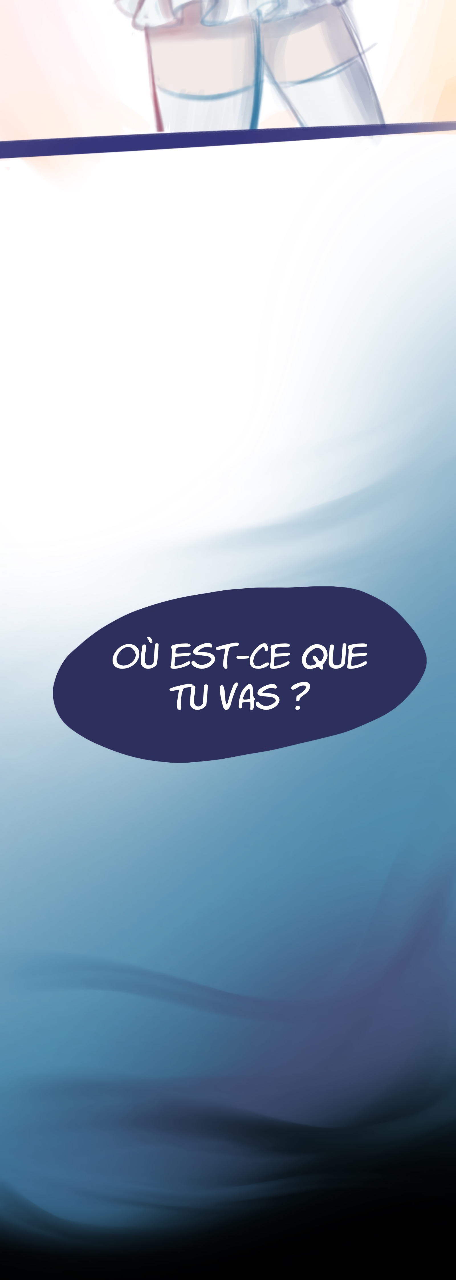 Read Jeff's disORDERs FR Manga Online