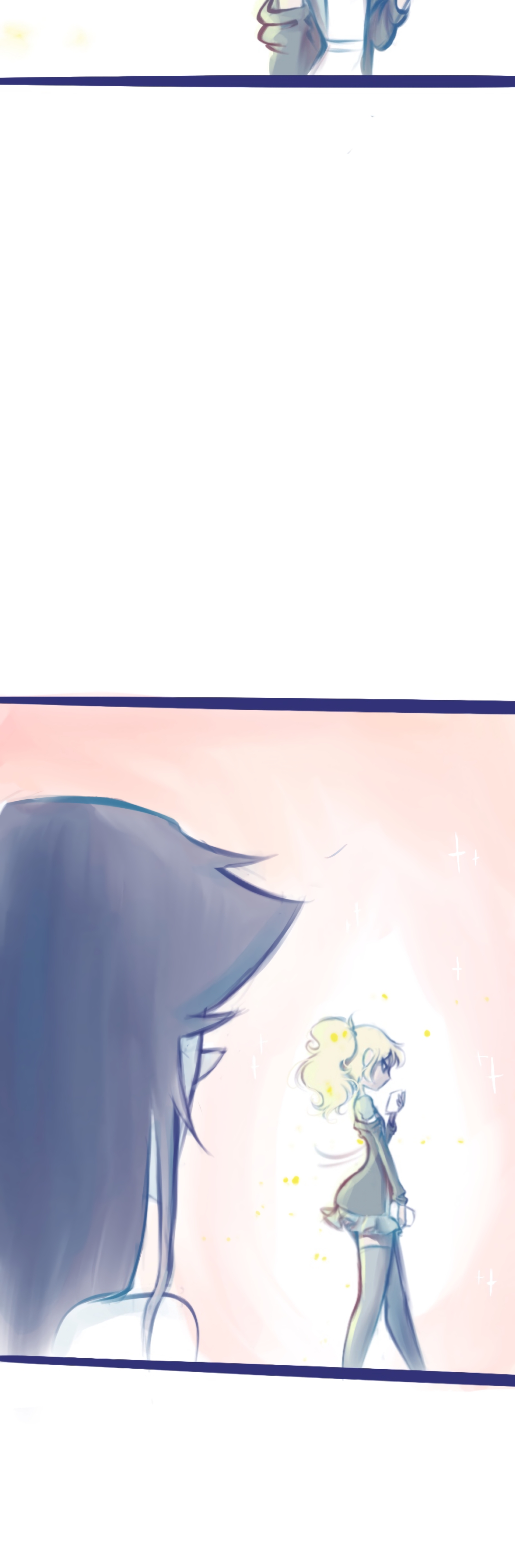 Read Jeff's disORDERs FR Manga Online