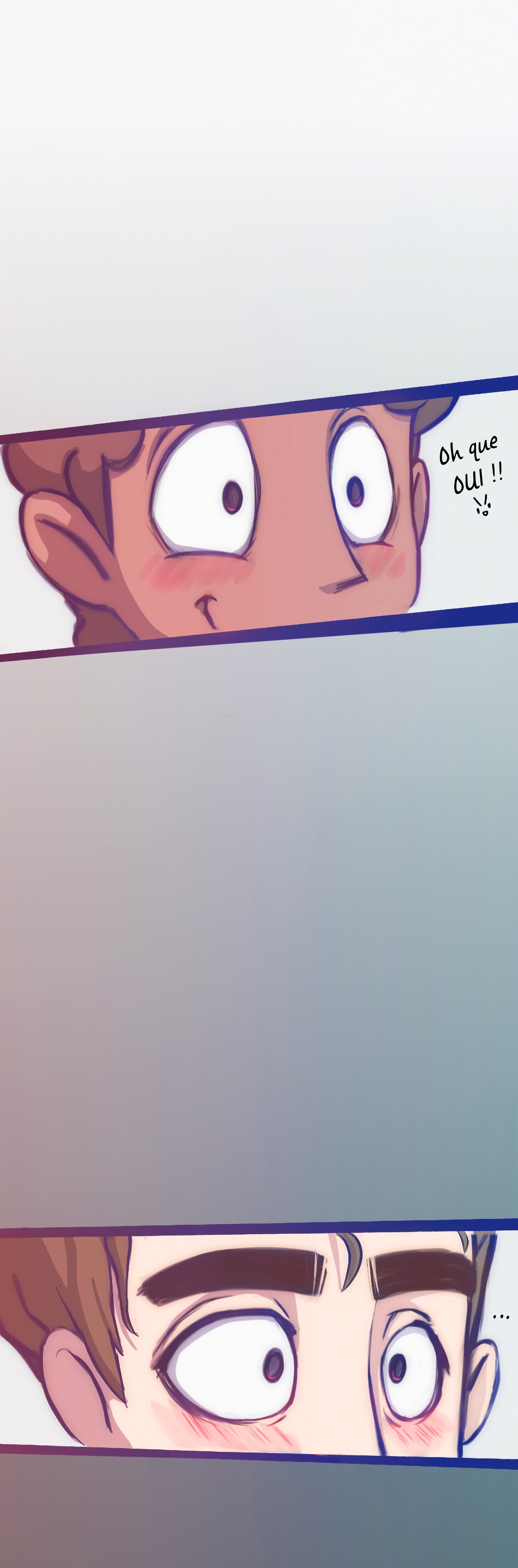 Read Jeff's disORDERs FR Manga Online