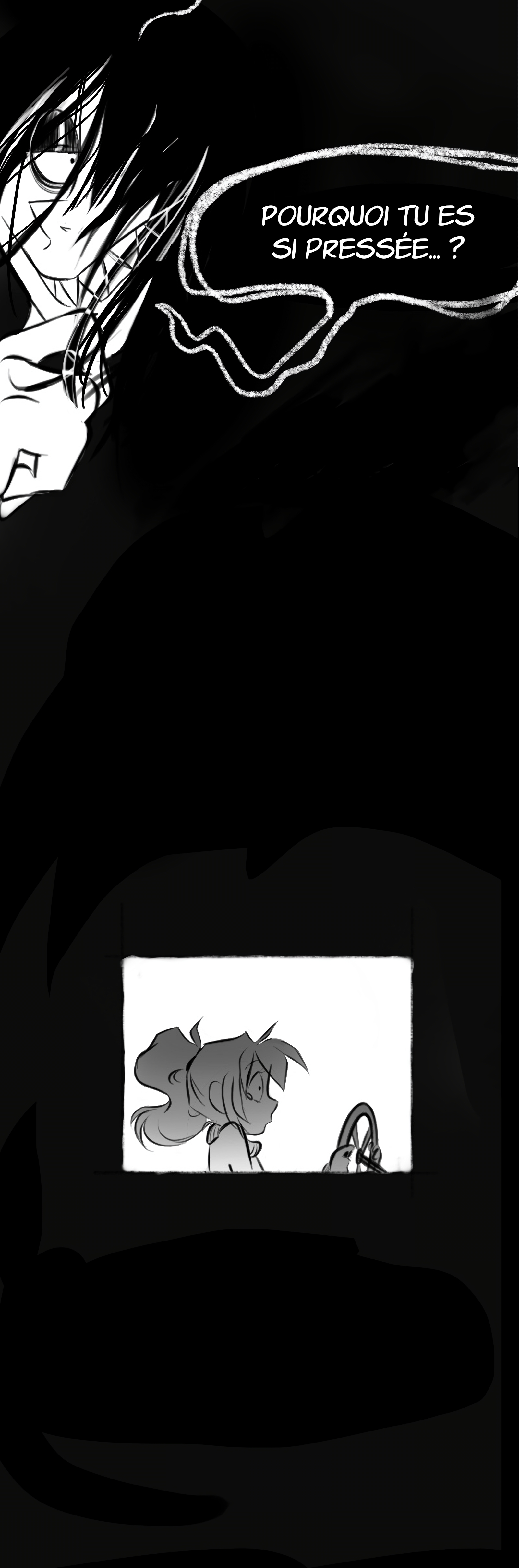 Read Jeff's disORDERs FR Manga Online