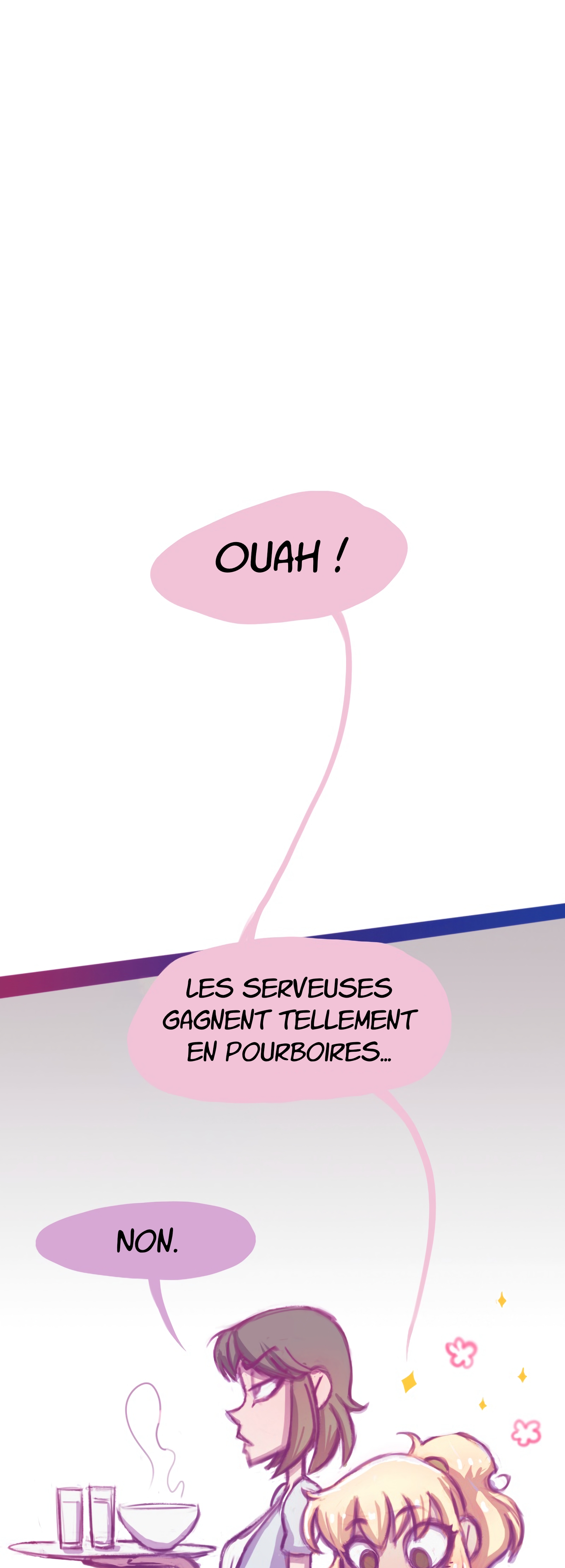Read Jeff's disORDERs FR Manga Online