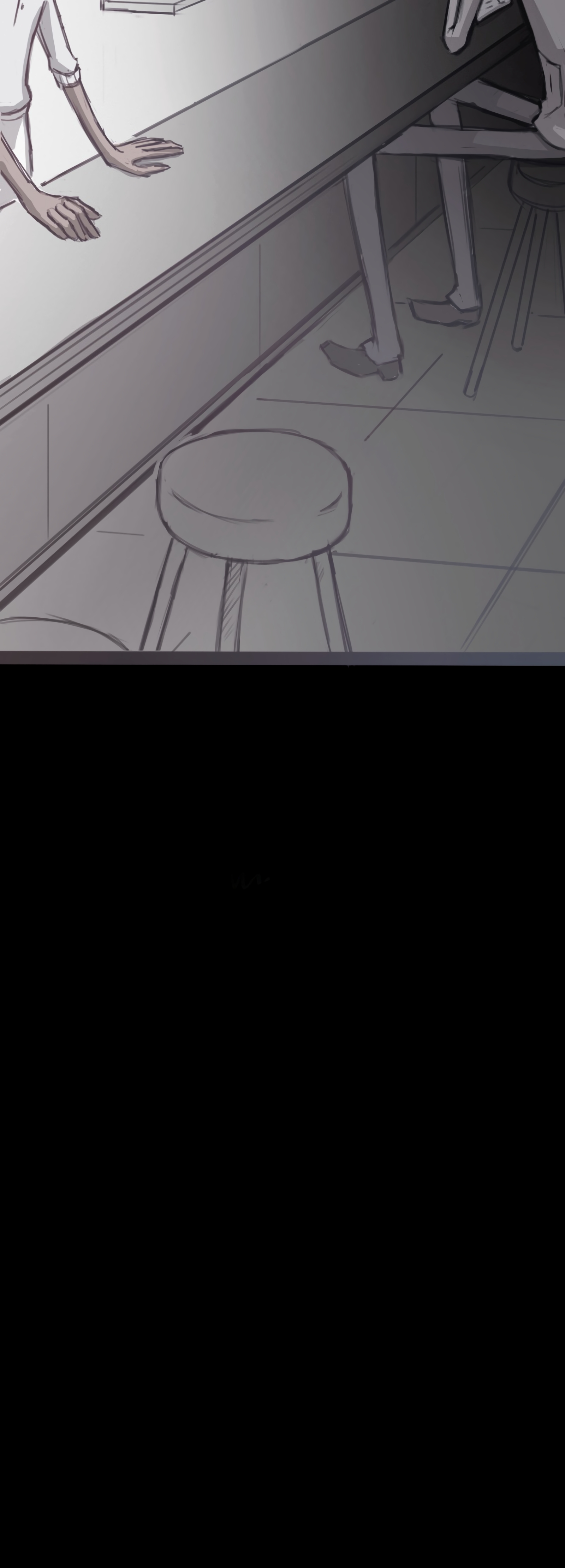 Read Jeff's disORDERs FR Manga Online