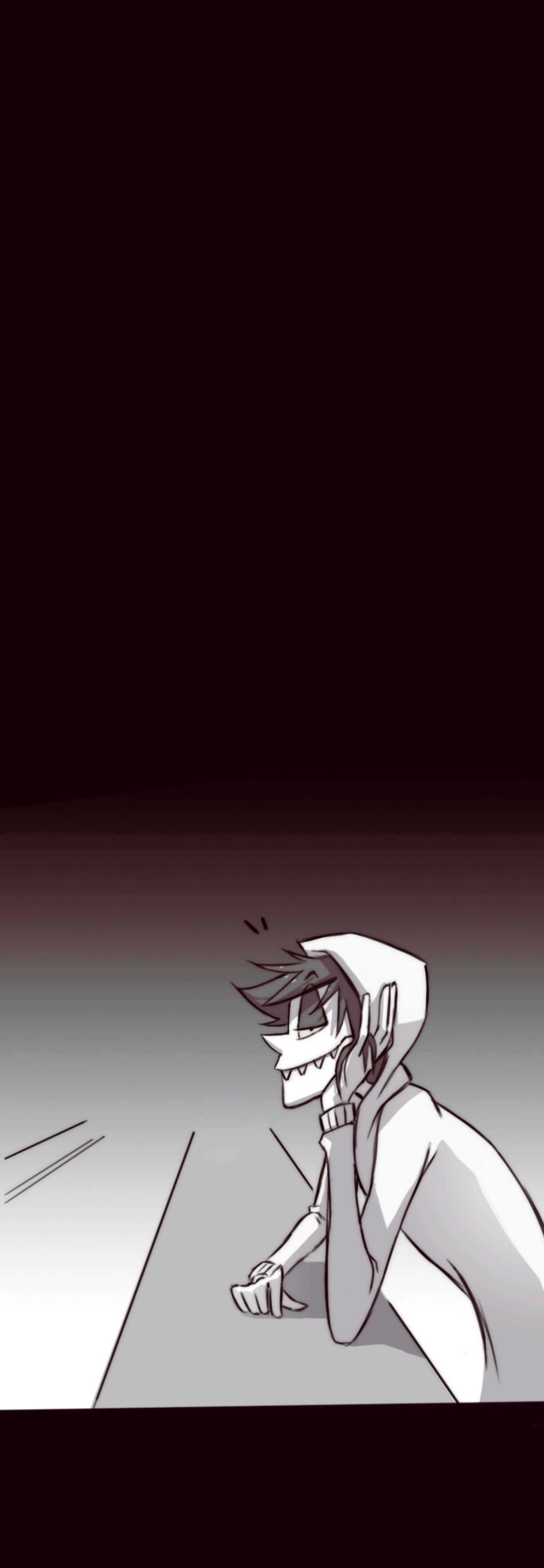 Read Jeff's disORDERs FR Manga Online