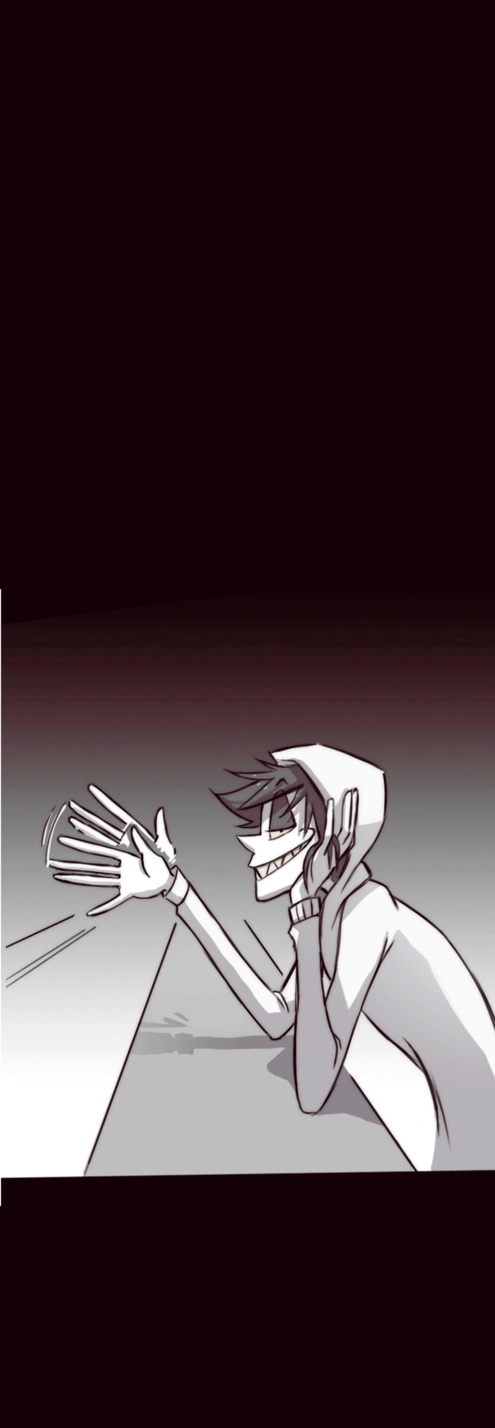 Read Jeff's disORDERs FR Manga Online