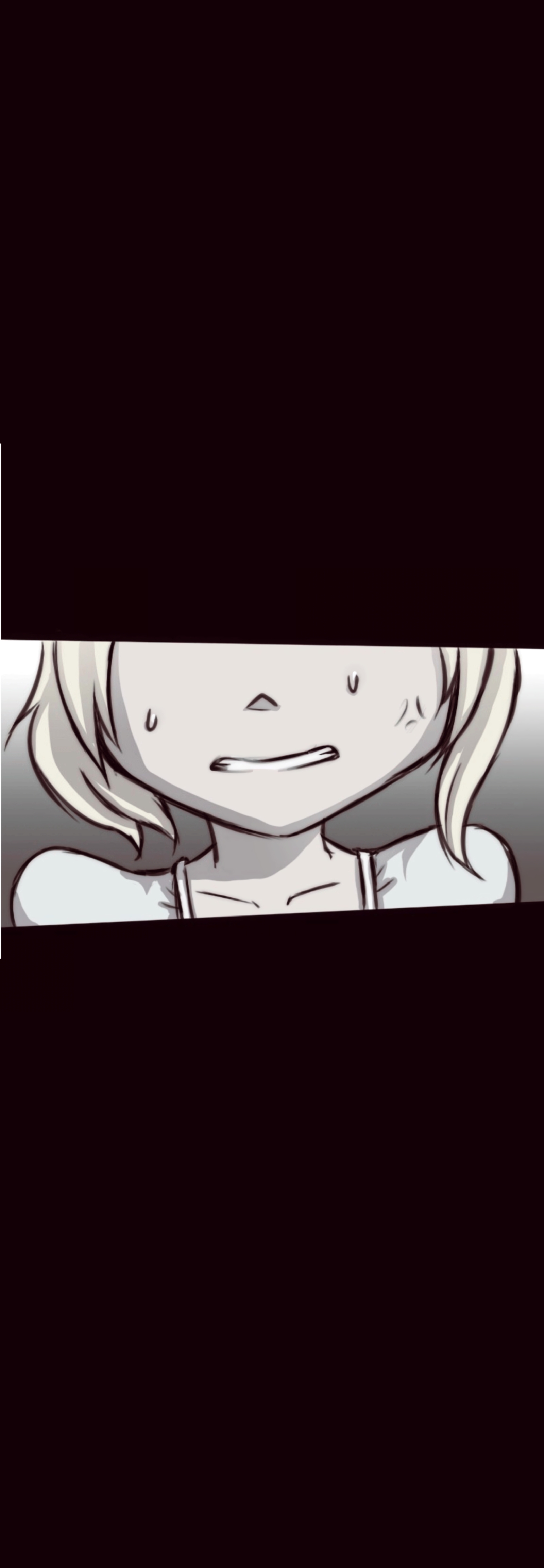 Read Jeff's disORDERs FR Manga Online