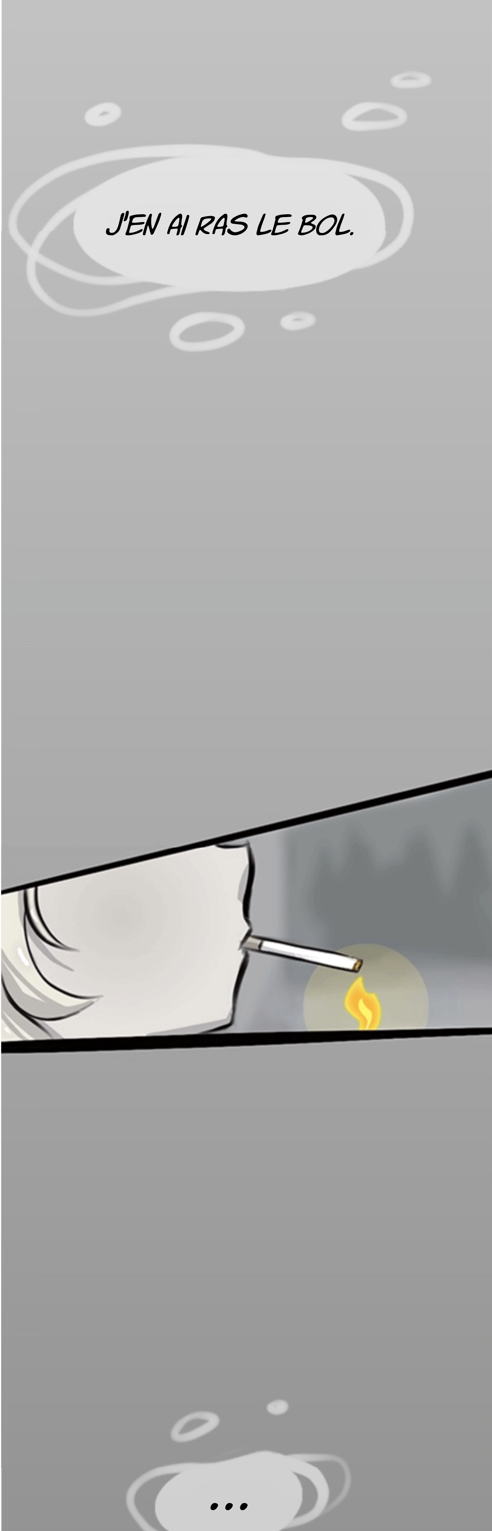 Read Jeff's disORDERs FR Manga Online