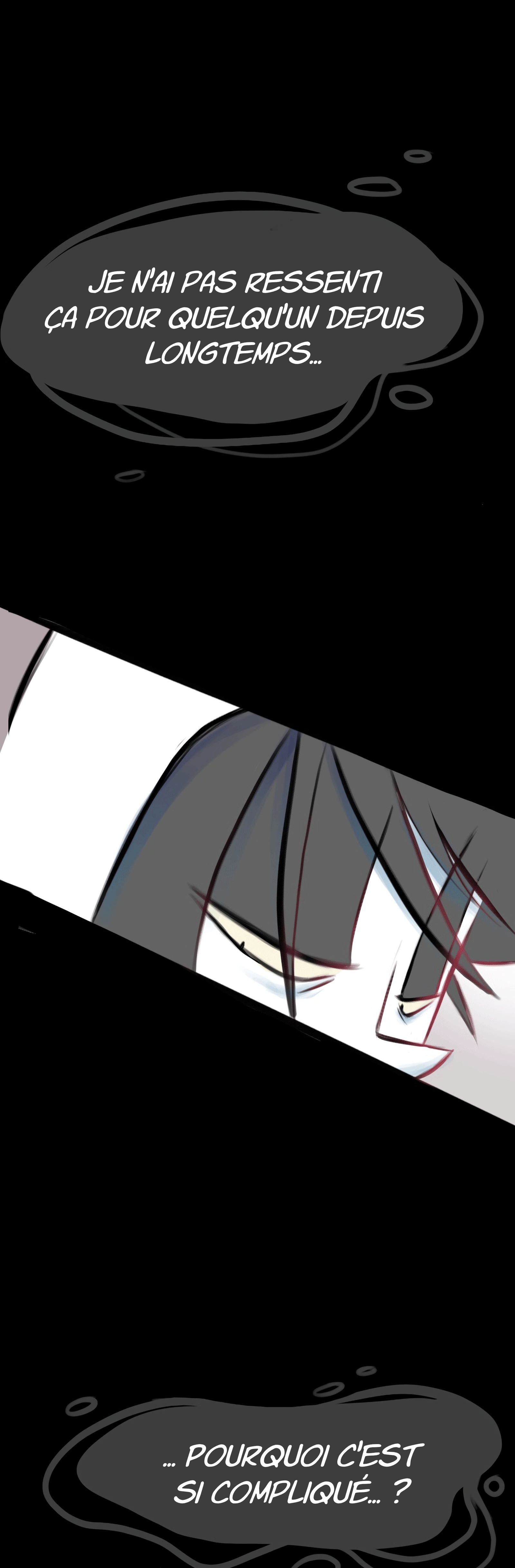 Read Jeff's disORDERs FR Manga Online